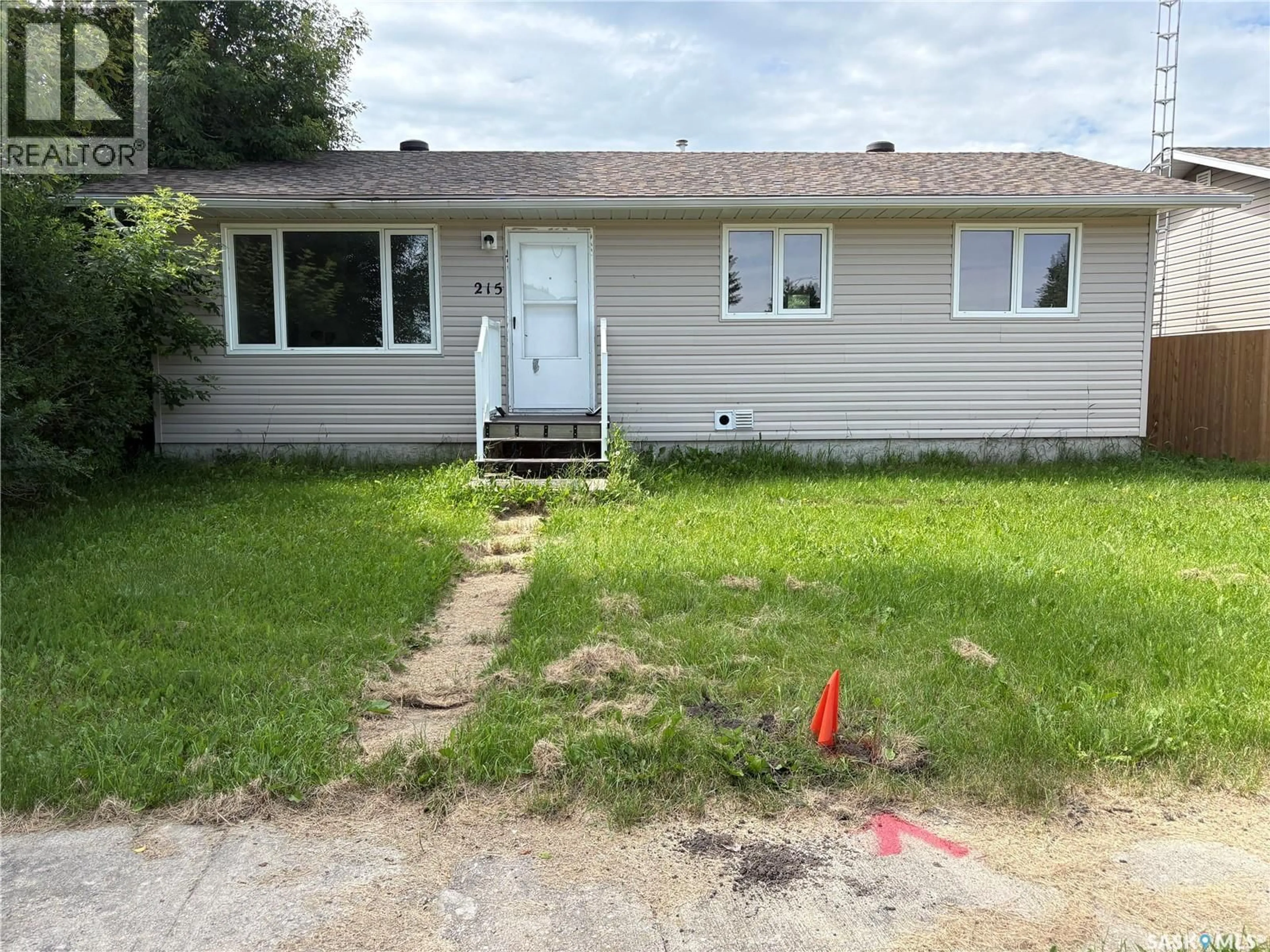 Unknown for 215 GRANATIER AVENUE, Lestock Saskatchewan S0A2C0