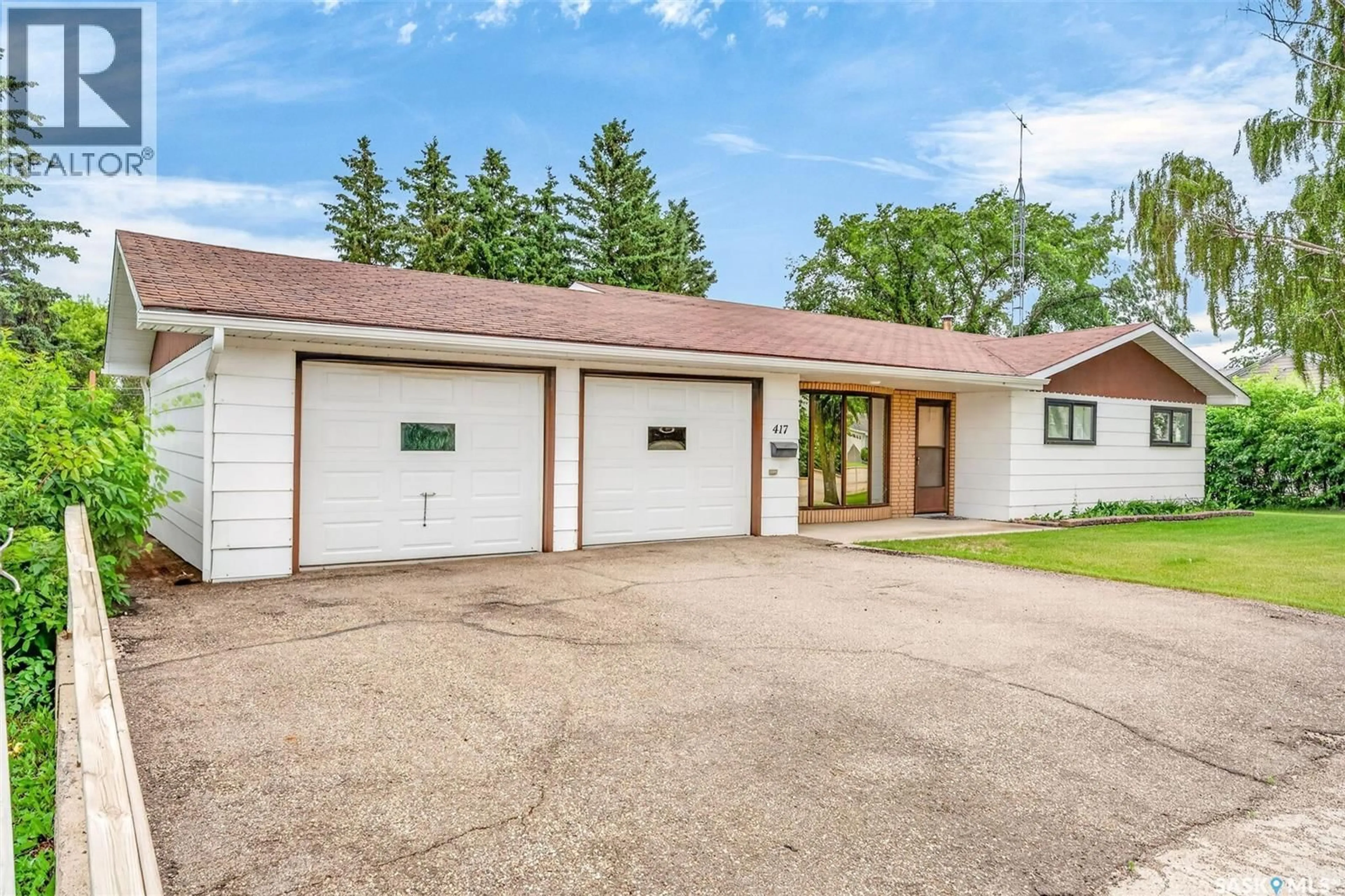 Unknown for 417 2ND AVENUE, Naicam Saskatchewan S0K2Z0