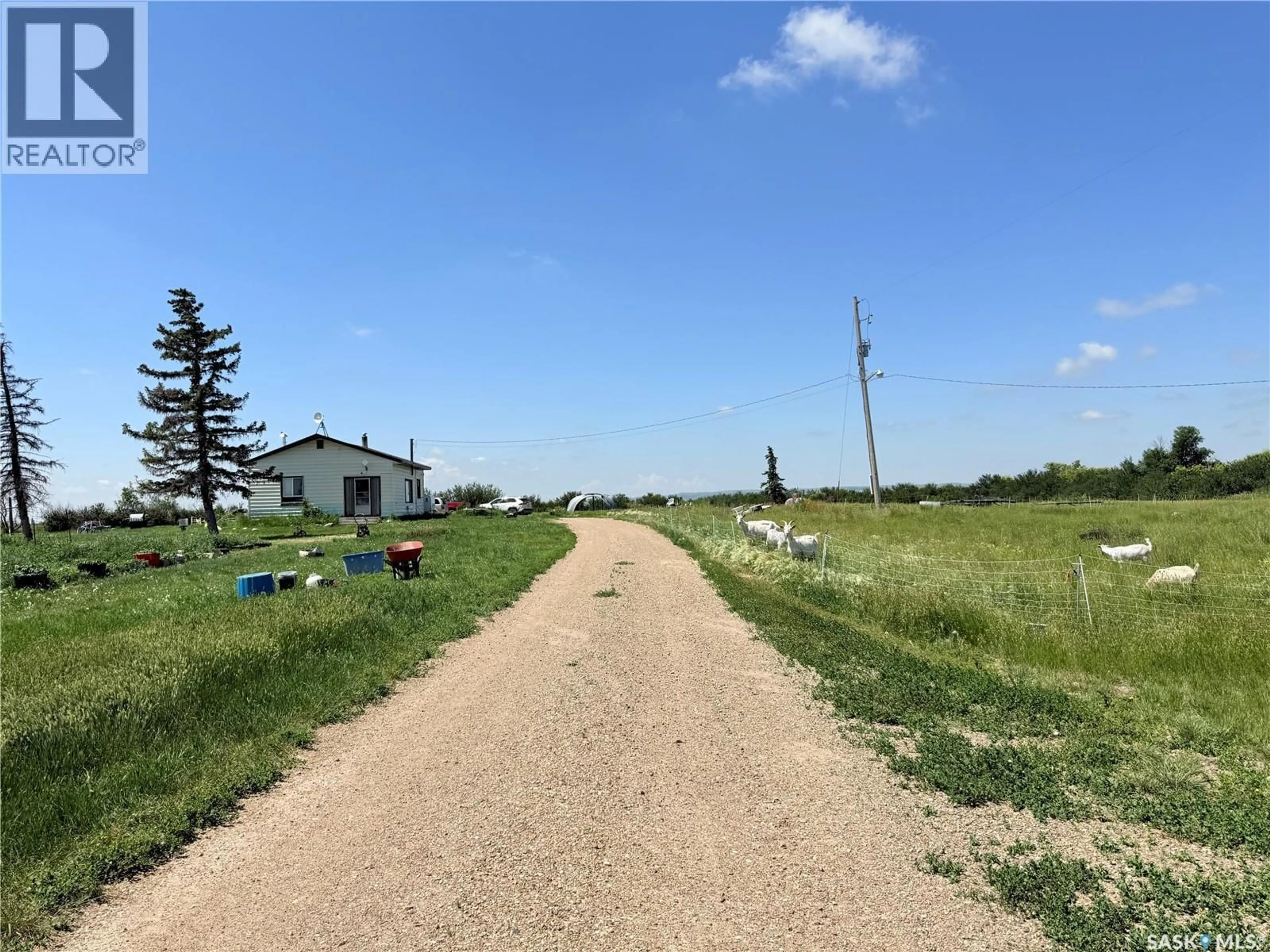 Unknown for BOWERY ACRES, Arlington Rm No. 79 Saskatchewan S0N2M0