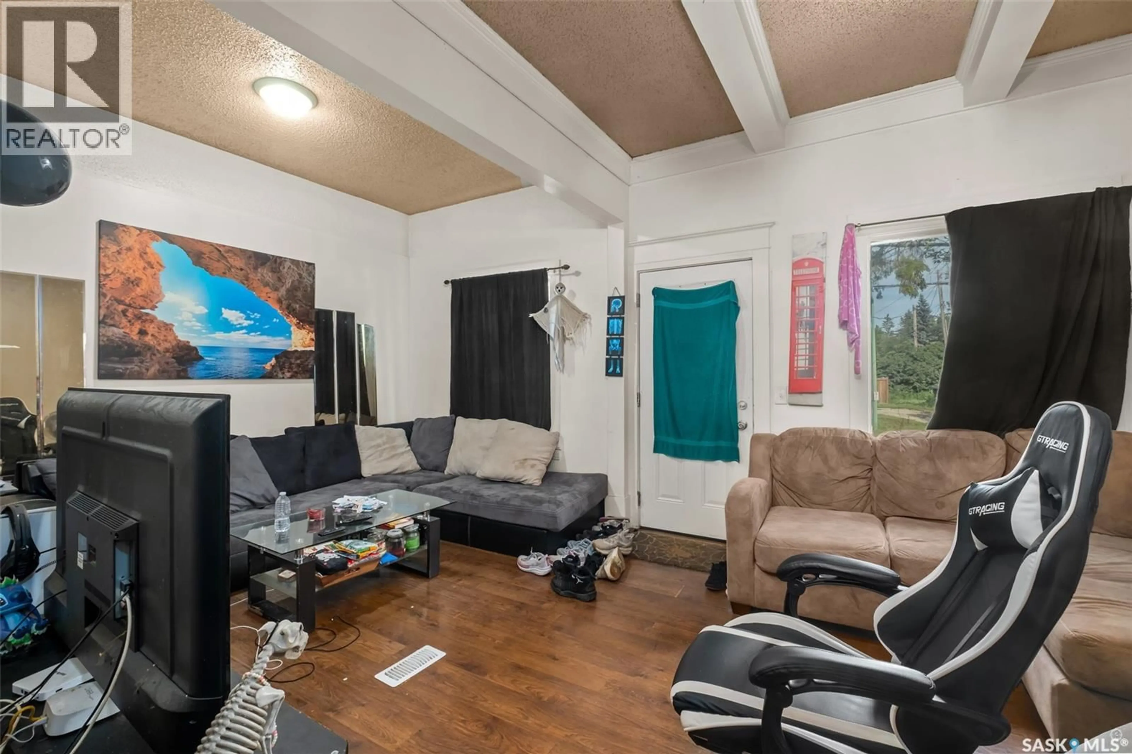 Unknown for 1313 6TH AVENUE, Prince Albert Saskatchewan S6V5J7