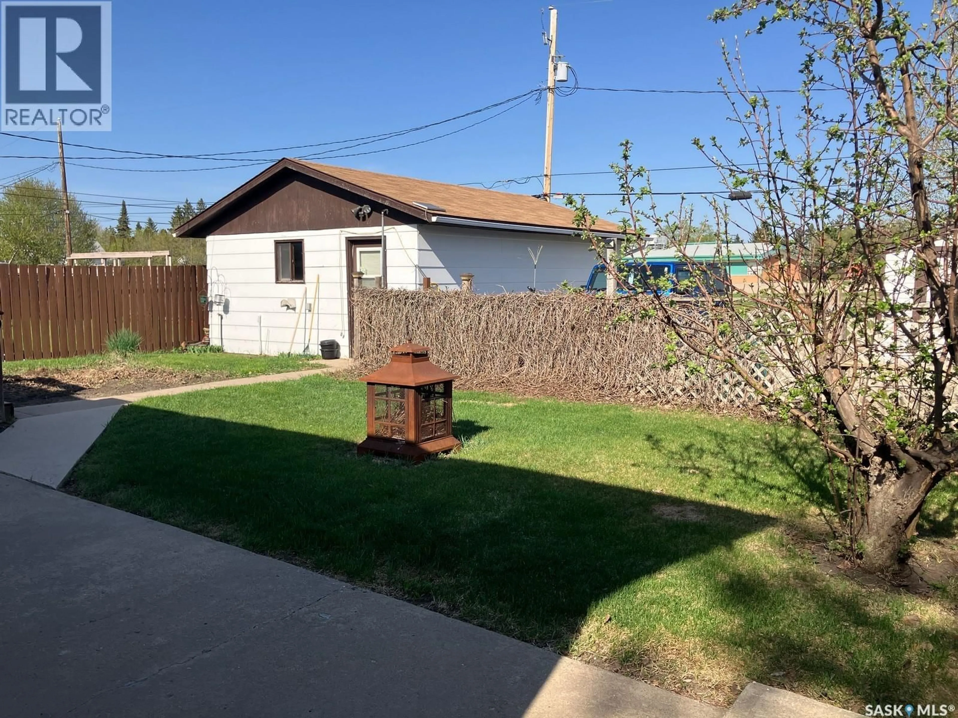 Unknown for 1103 3RD STREET, Nipawin Saskatchewan S0E1E0