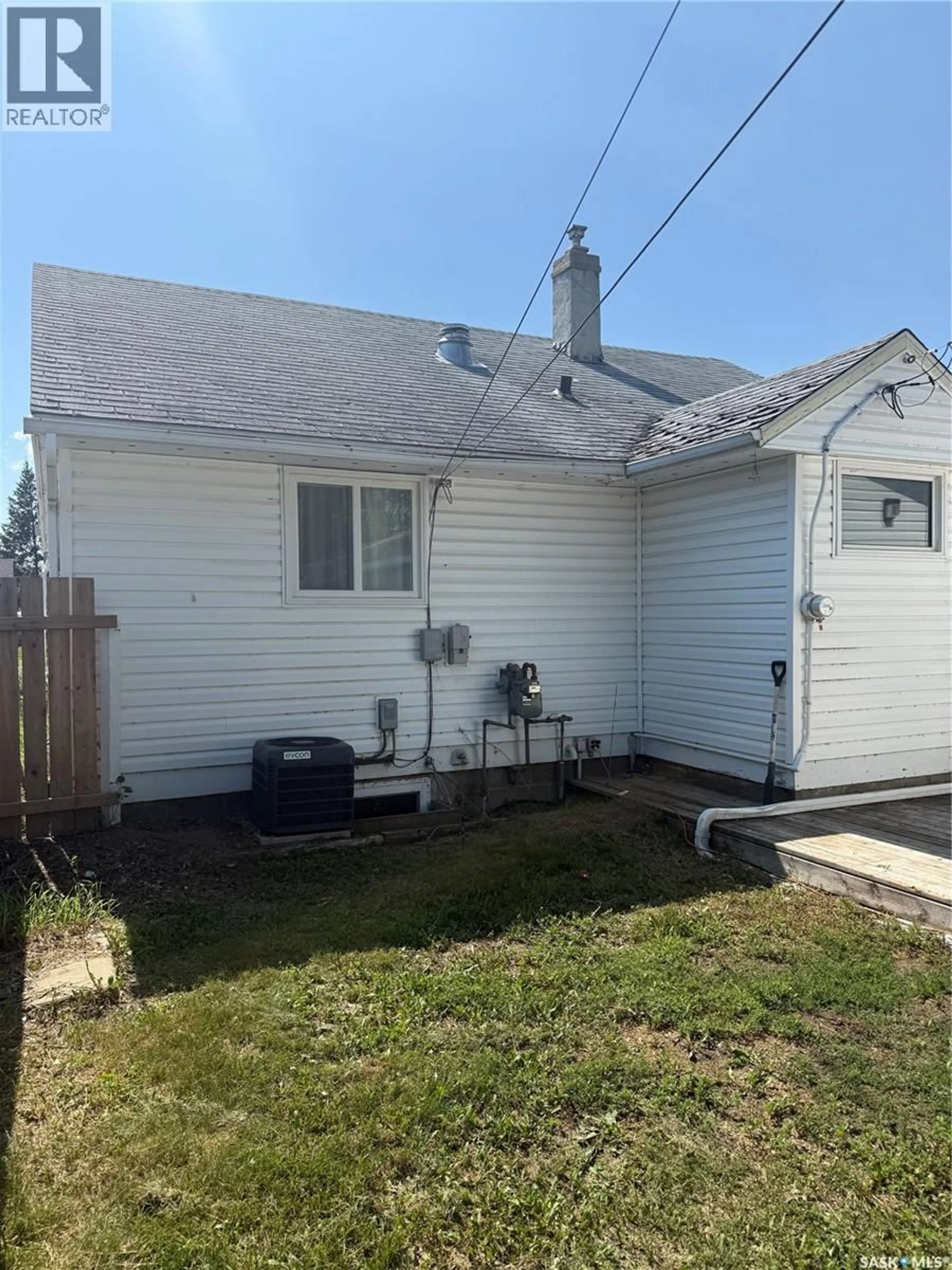 Unknown for E - 217 3A STREET, Nipawin Saskatchewan S0E1E0