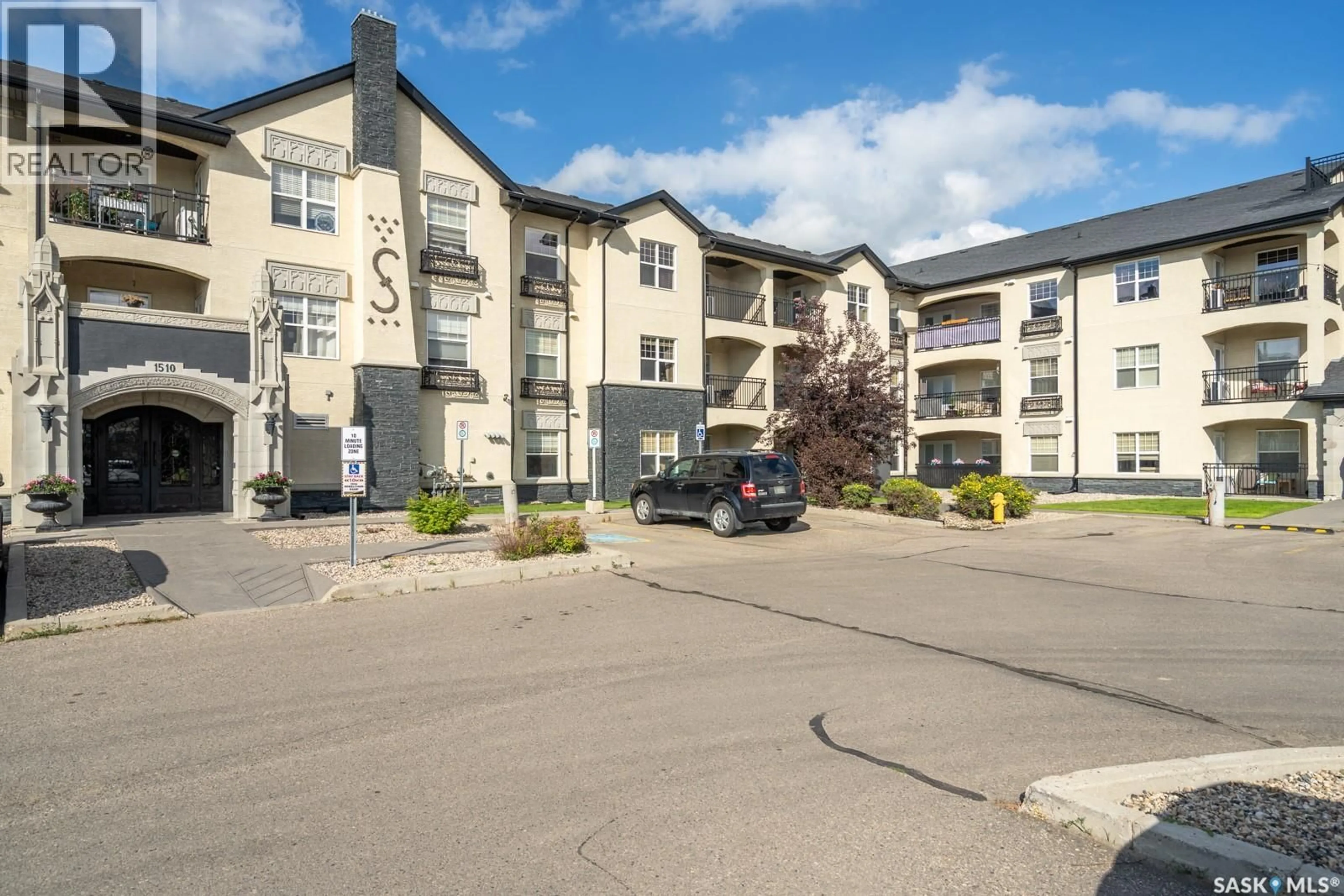 Unknown for 1510 - 116 NEVILLE DRIVE, Regina Saskatchewan S4Z0A3
