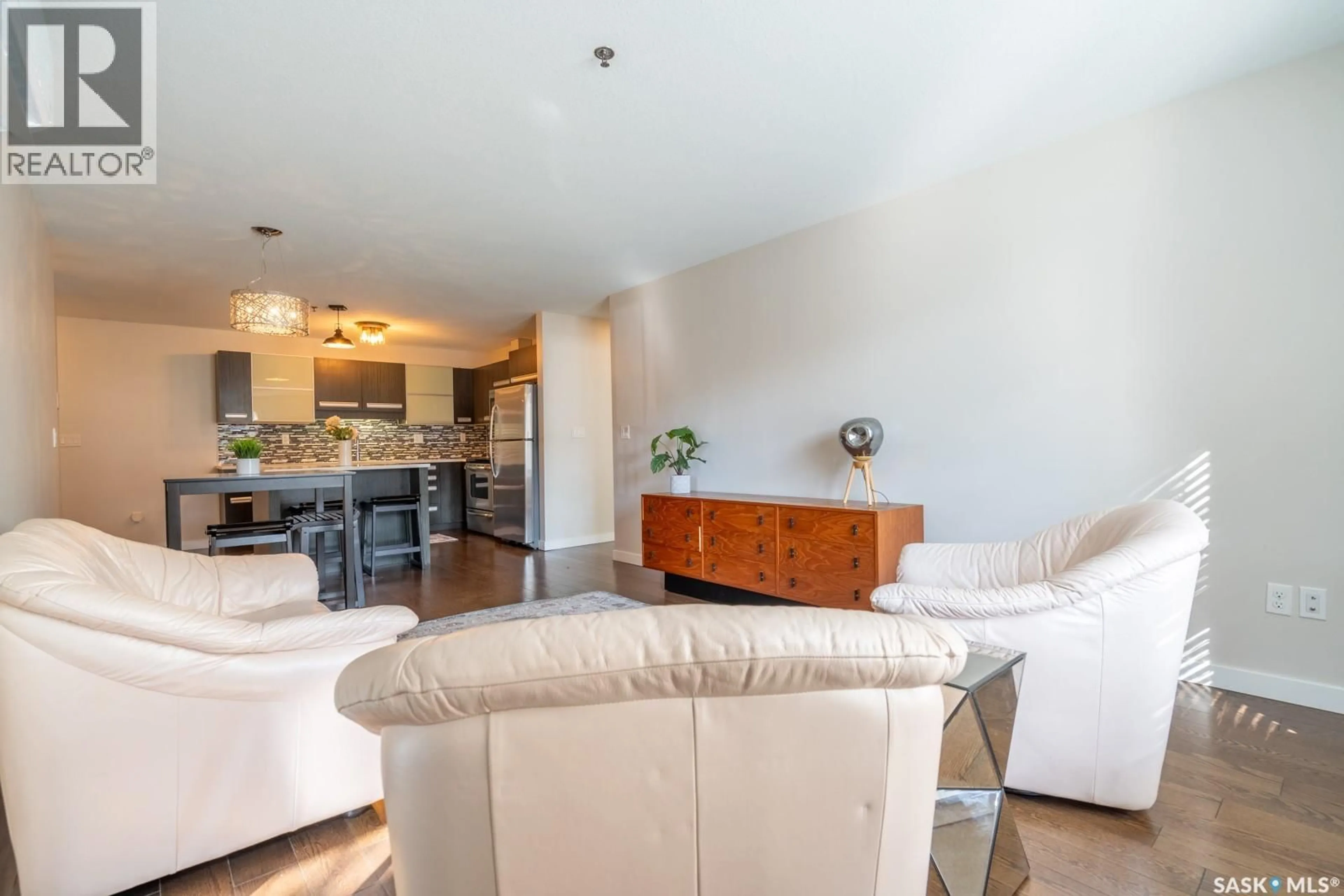 Living room with furniture, unknown for 1510 - 116 NEVILLE DRIVE, Regina Saskatchewan S4Z0A3