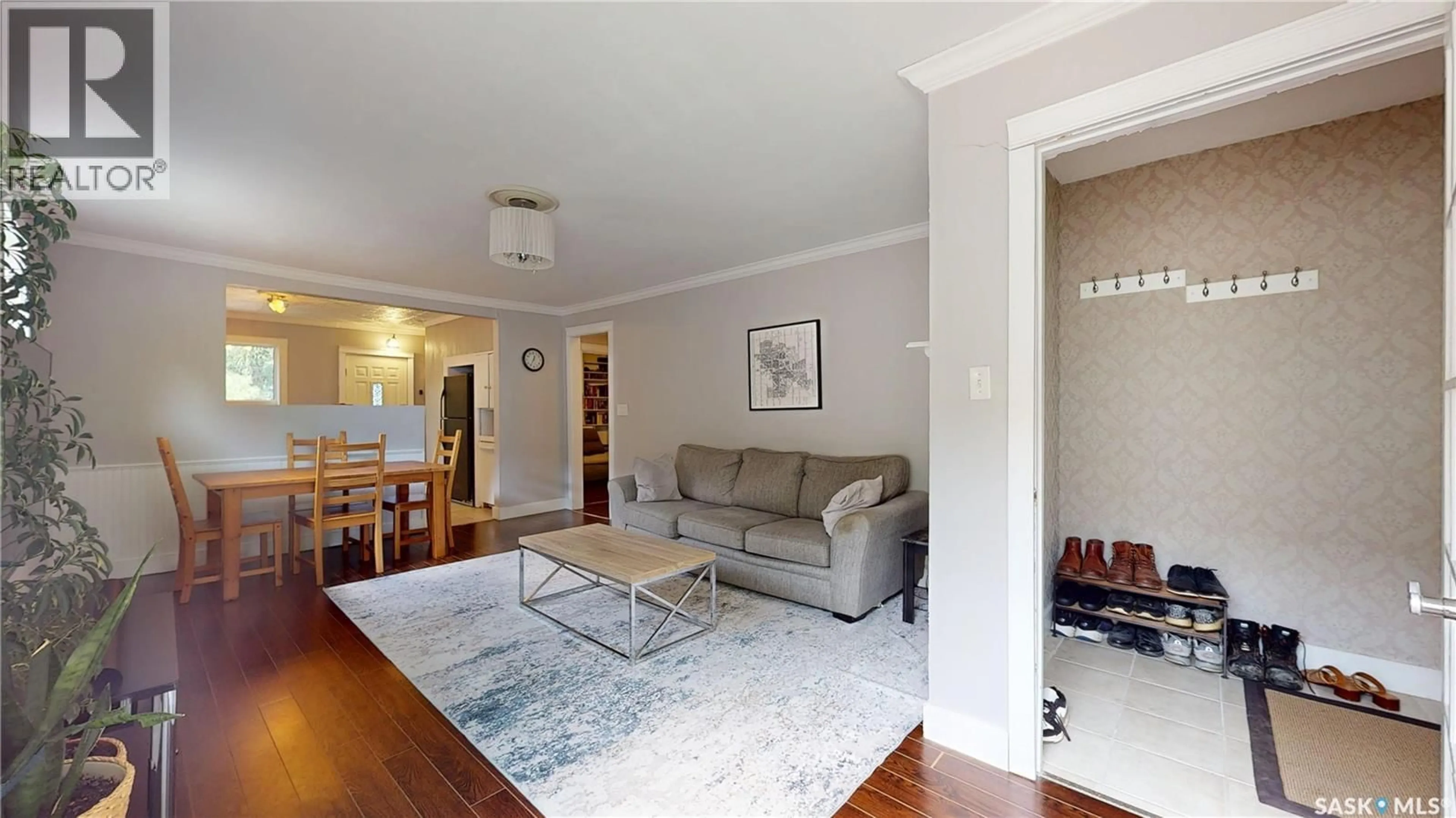 Living room with furniture, unknown for 3054 ATHOL STREET, Regina Saskatchewan S4S1Y5