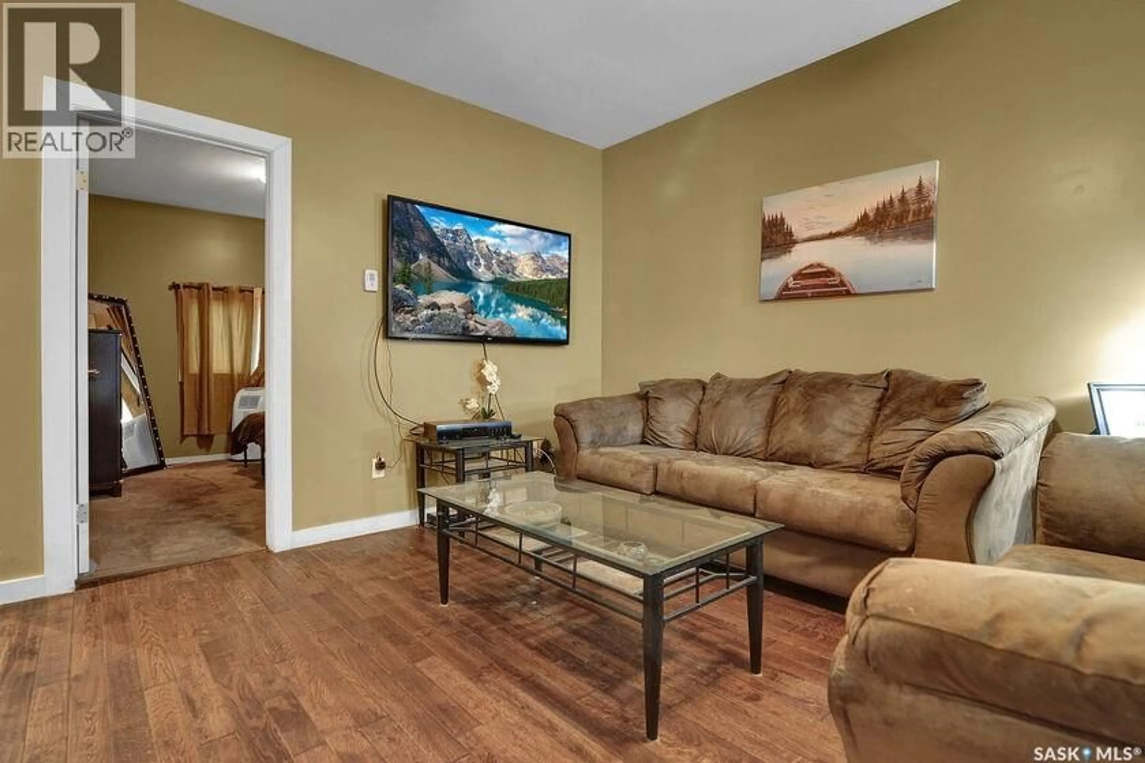 Living room with furniture, unknown for 2258 OSLER STREET, Regina Saskatchewan S4P1W8
