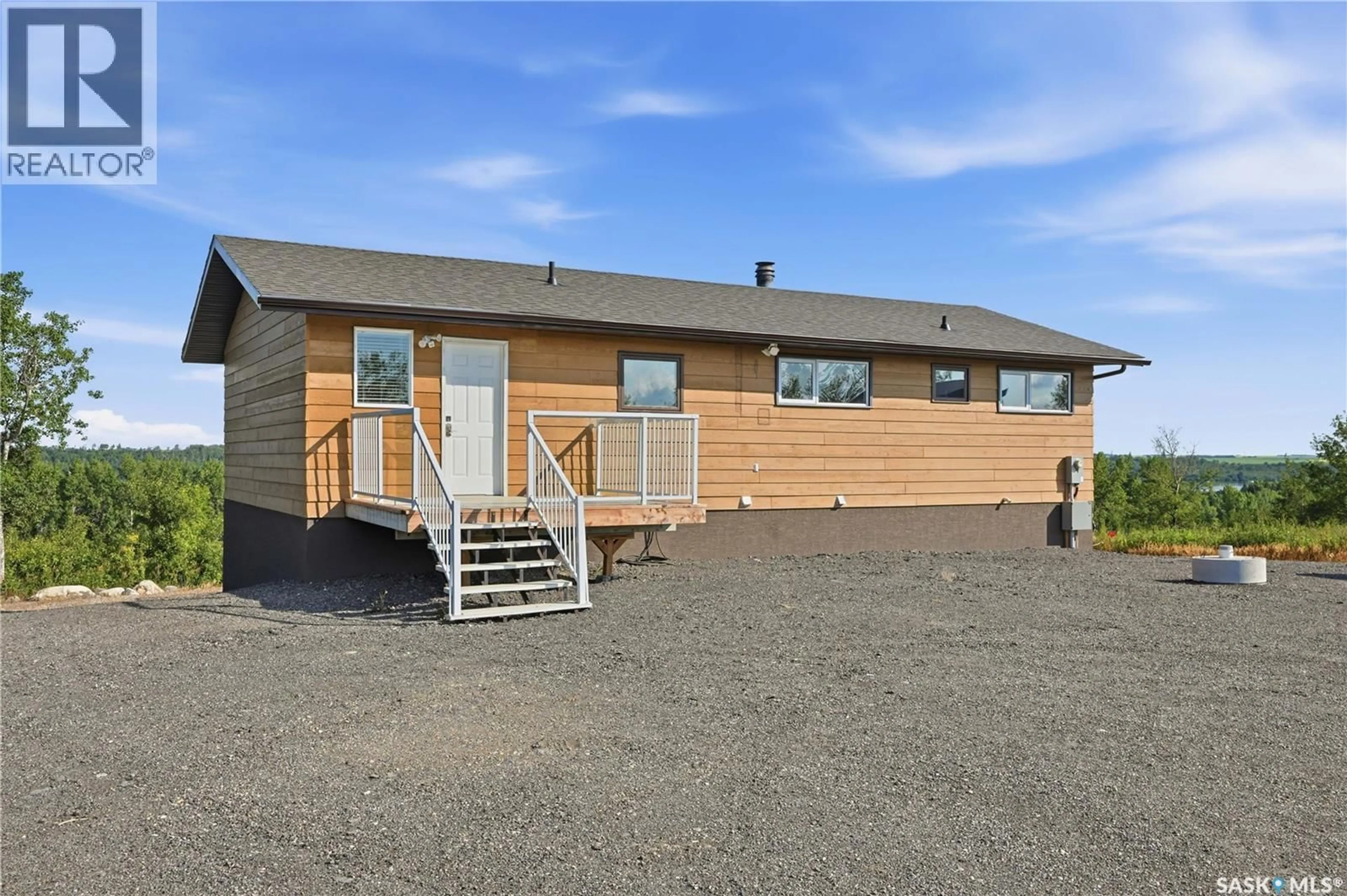 Unknown for 7000 WACASA RIDGE, Wakaw Lake Saskatchewan S0K4P0
