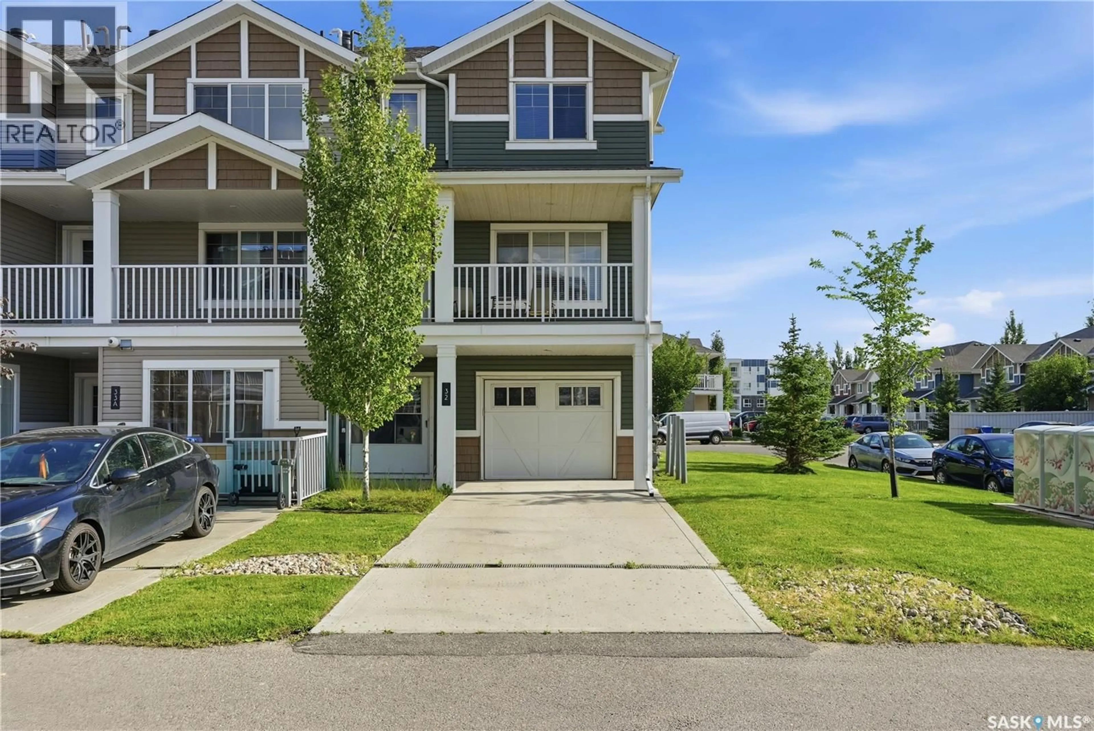 Unknown for 4533 - 32 DELHAYE WAY, Regina Saskatchewan S4W0M2