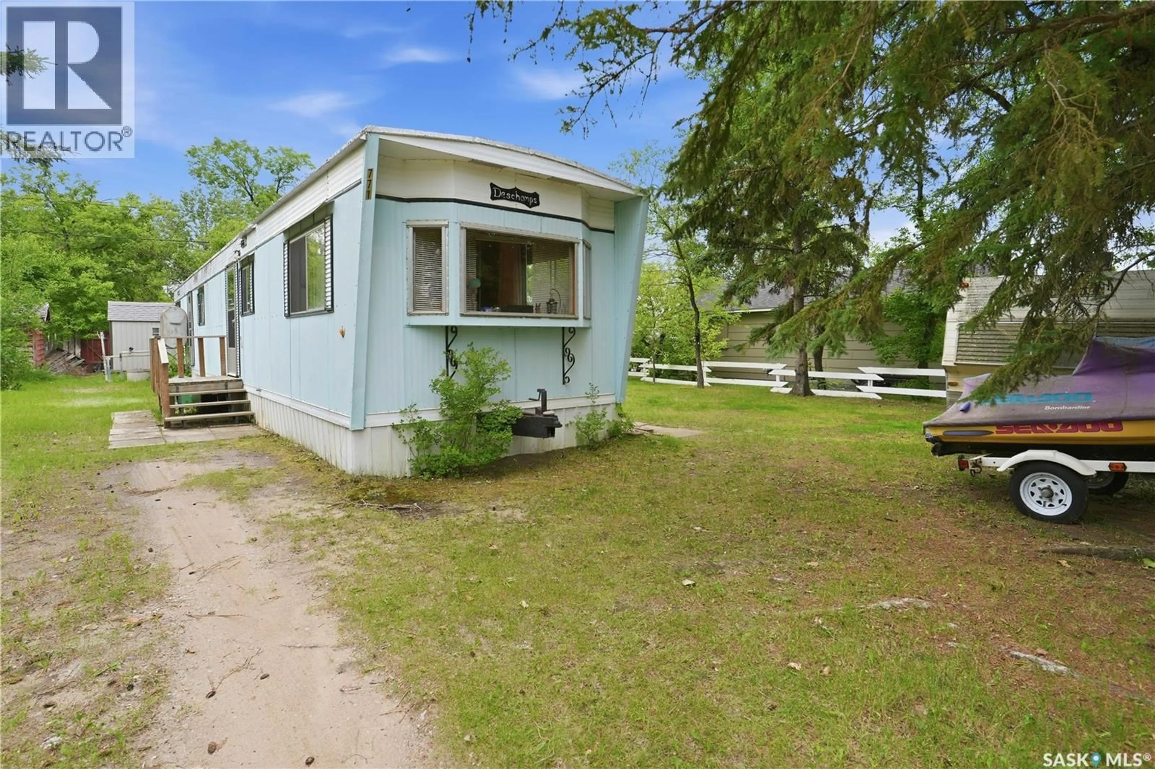 Unknown for 771 JOSEPH CRESCENT, Cochin Saskatchewan S0M1L0