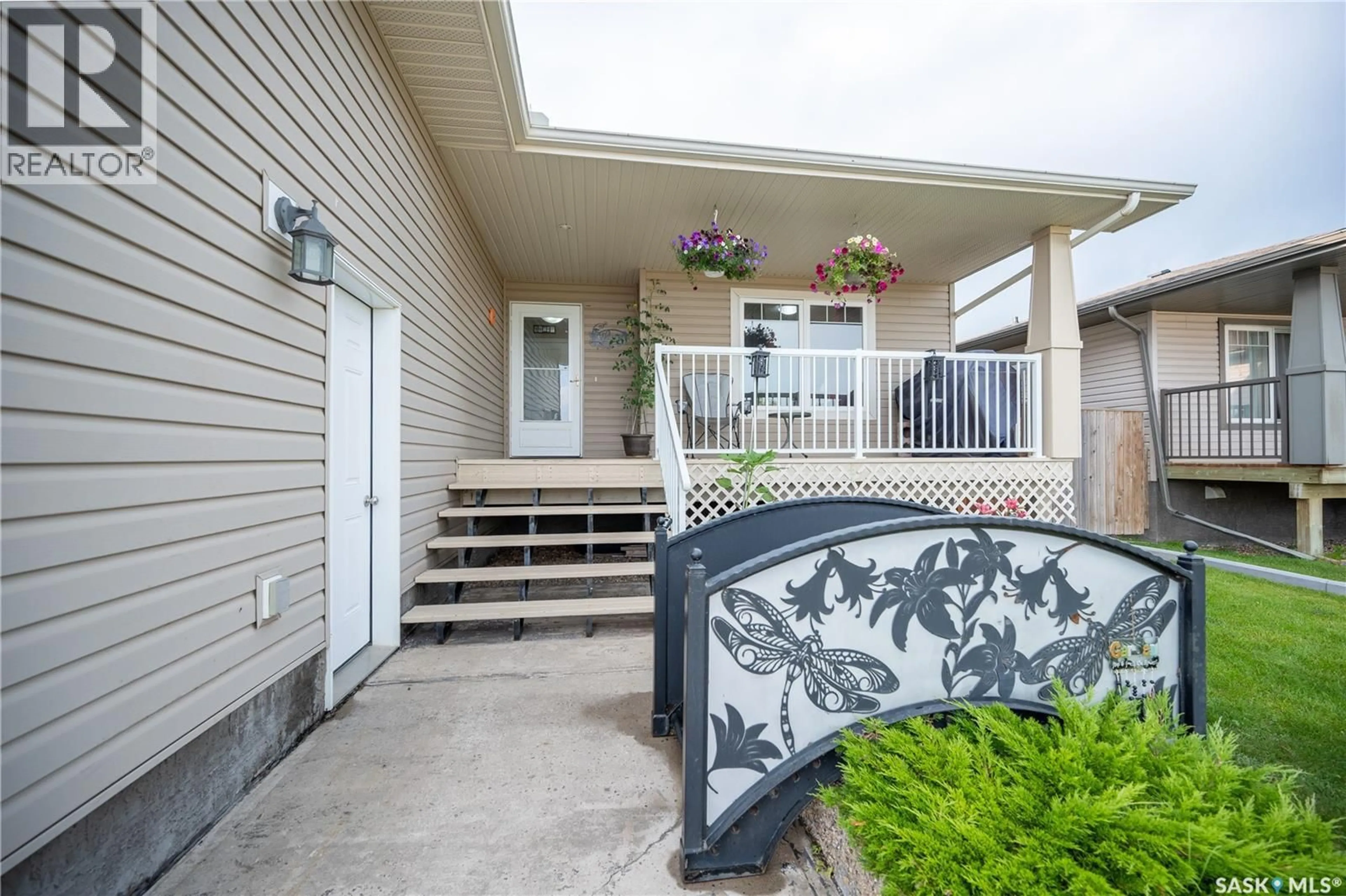 Unknown for 201 GOOD SPIRIT CRESCENT, Yorkton Saskatchewan S3N3J8