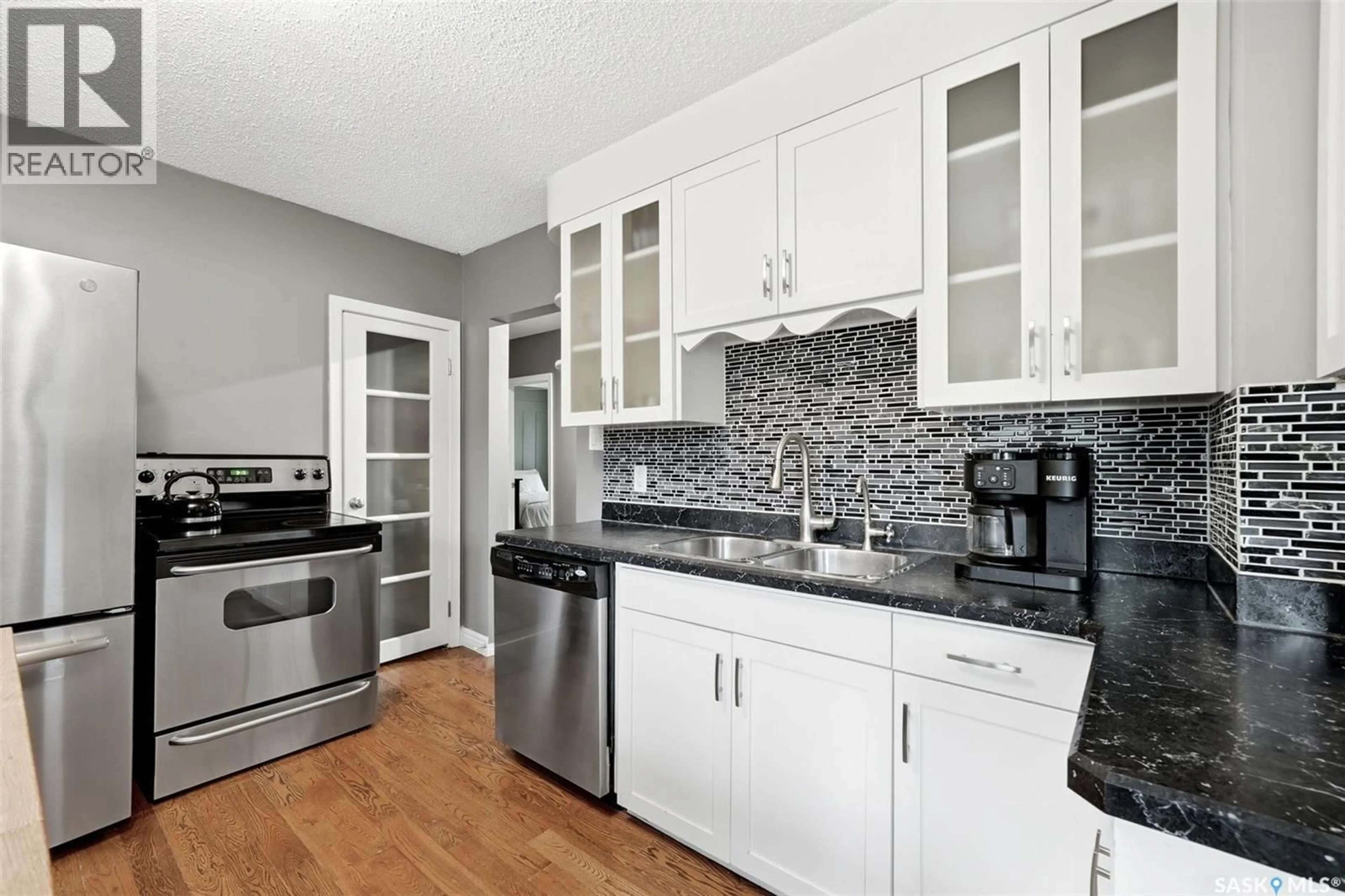 Unknown for 408 MULLIN AVENUE, Regina Saskatchewan S4N1C7