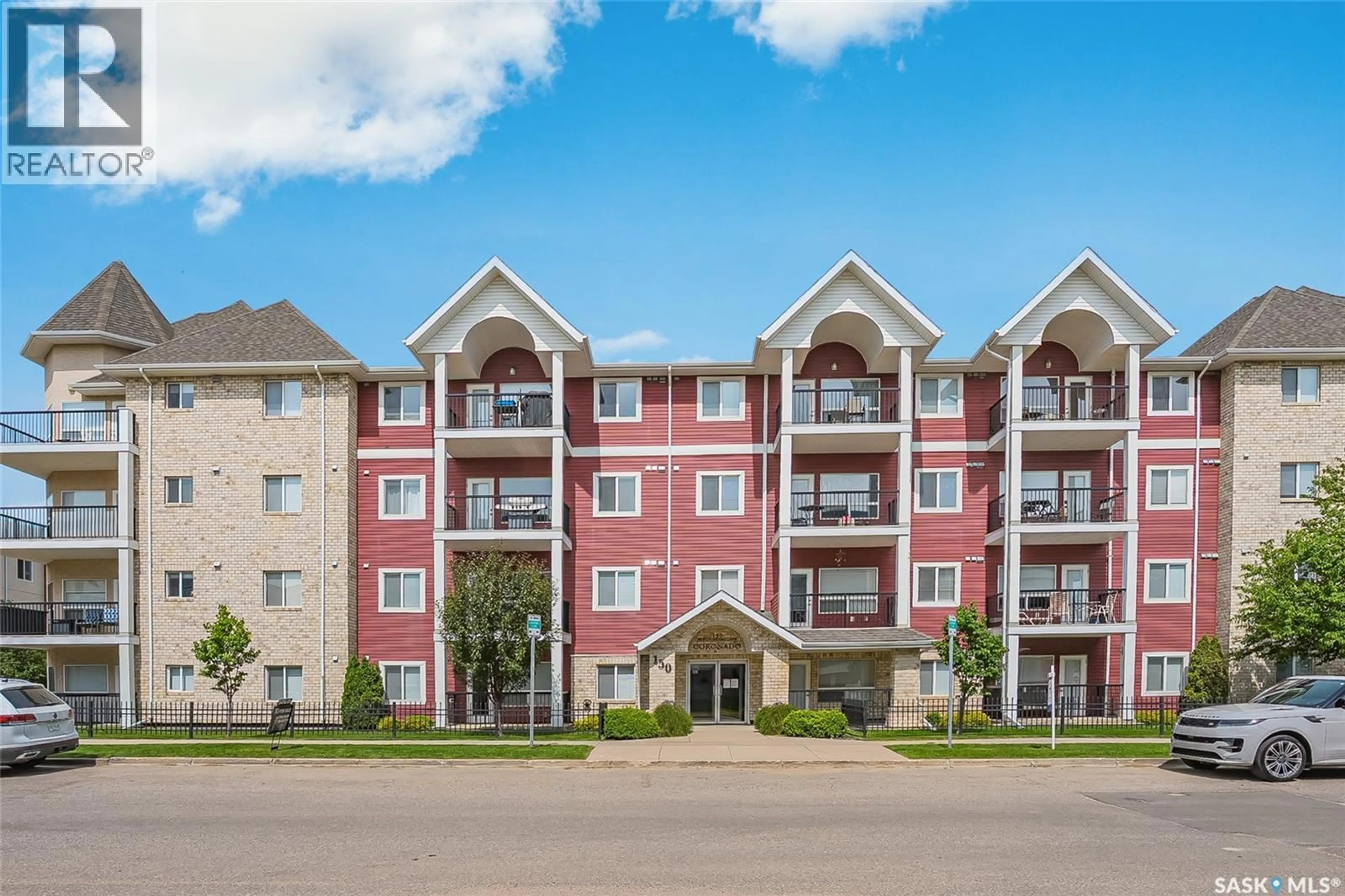 Unknown for 103 150 PAWLYCHENKO LANE, Saskatoon Saskatchewan S7V0B4