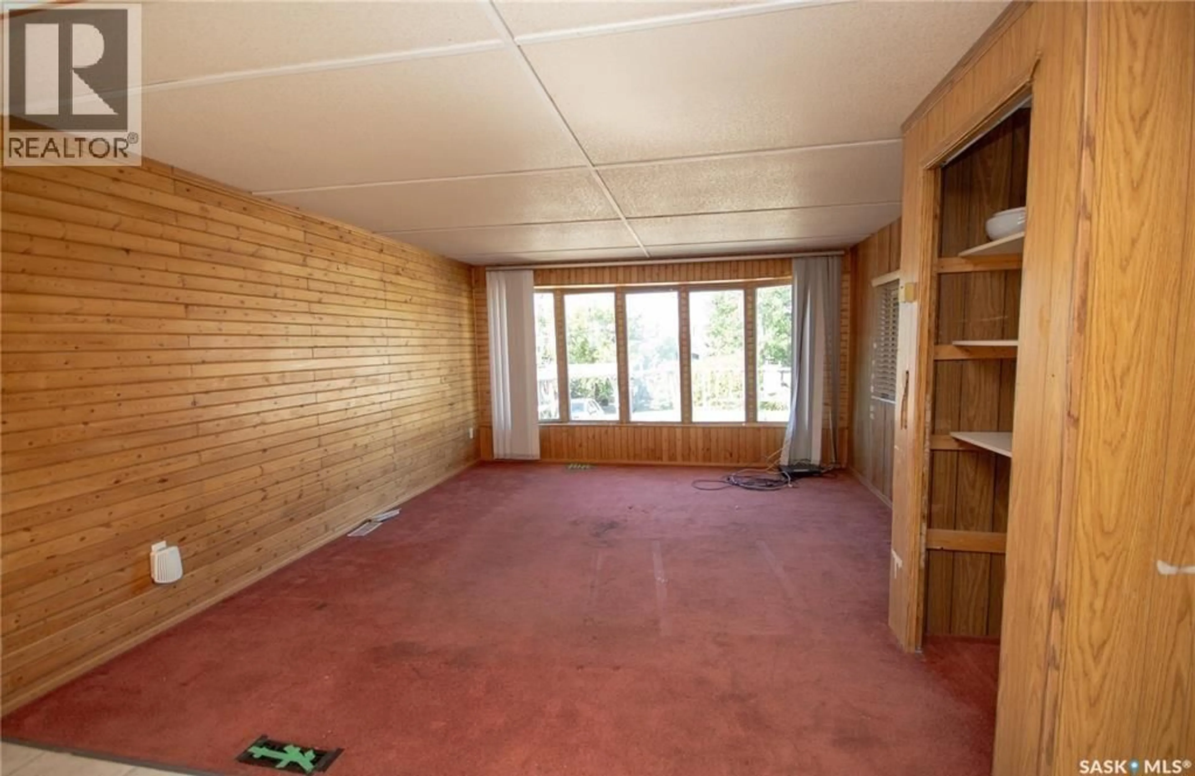 A pic of a room for 12 HIGHLAND AVENUE, Jackfish Lake Saskatchewan S0M1X0