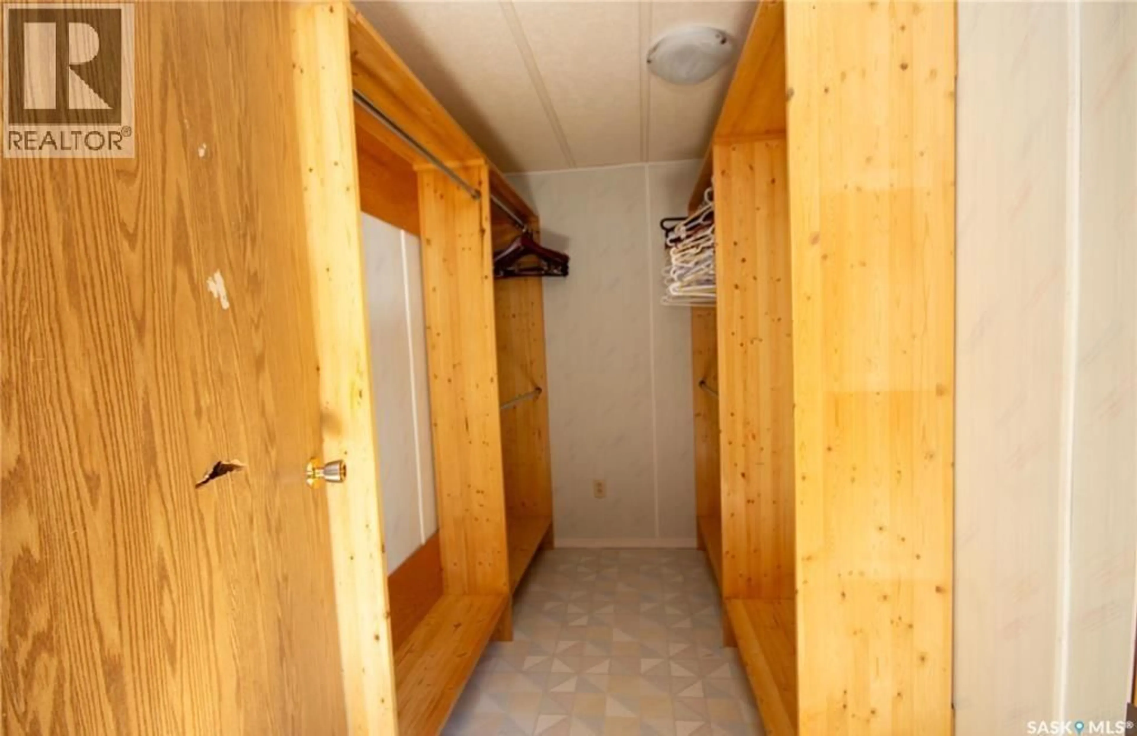 Storage room or clothes room or walk-in closet for 12 HIGHLAND AVENUE, Jackfish Lake Saskatchewan S0M1X0