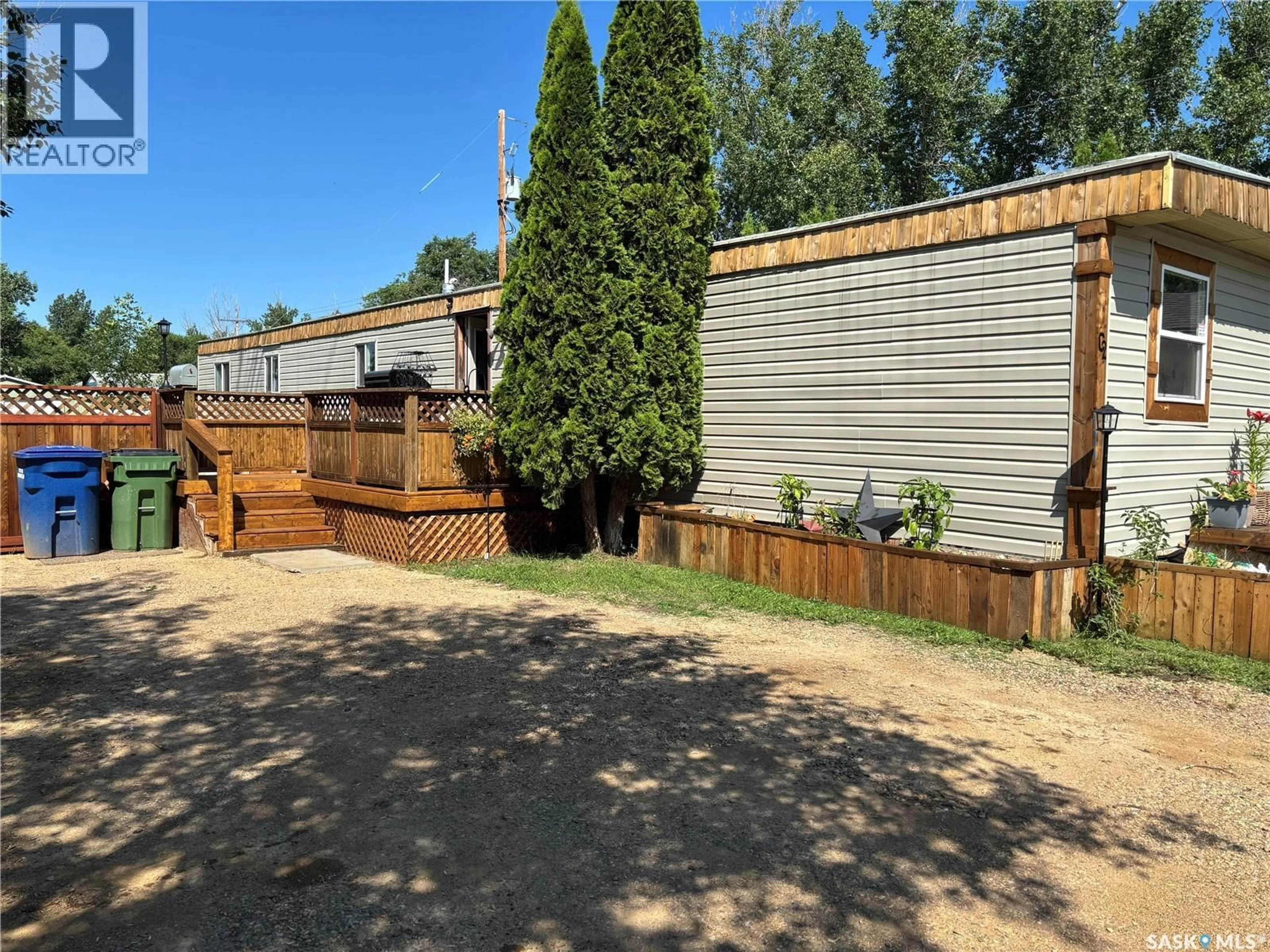 Unknown for C2 - 1455 9TH AVENUE, Moose Jaw Saskatchewan S6J1C6