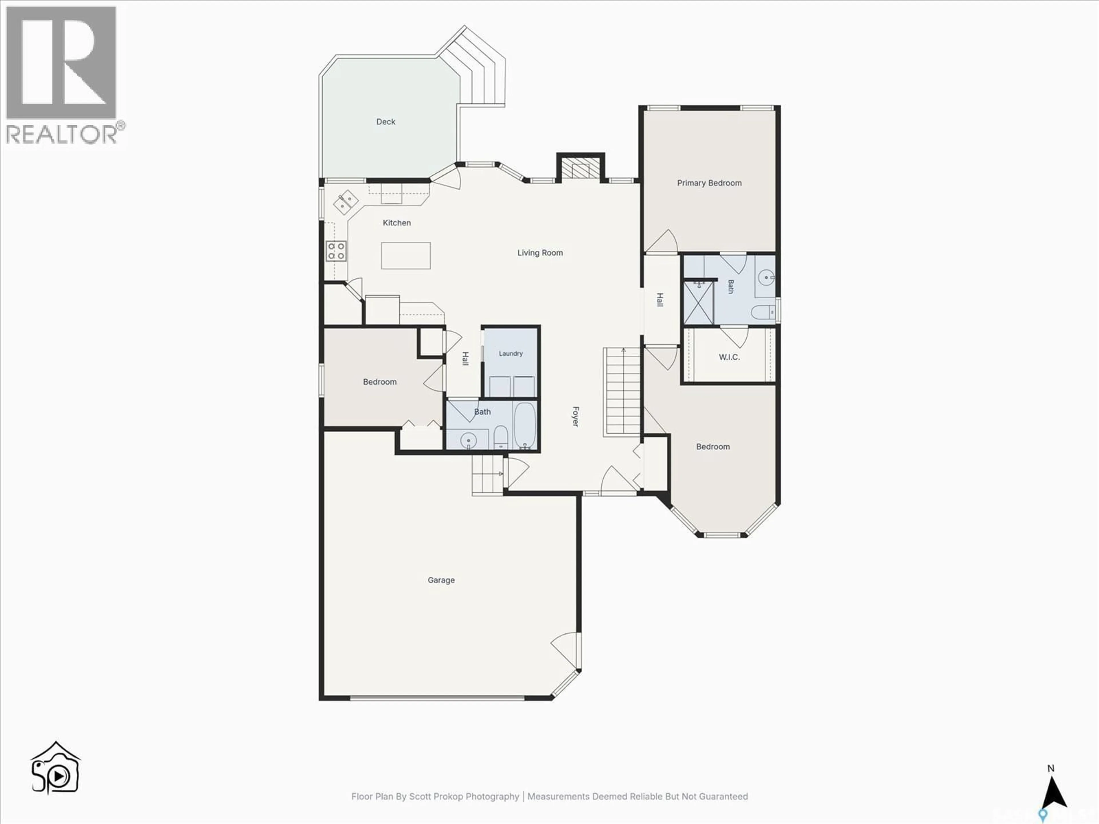Floor plan for 841 MARTENS CRESCENT, Martensville Saskatchewan S0K2A0