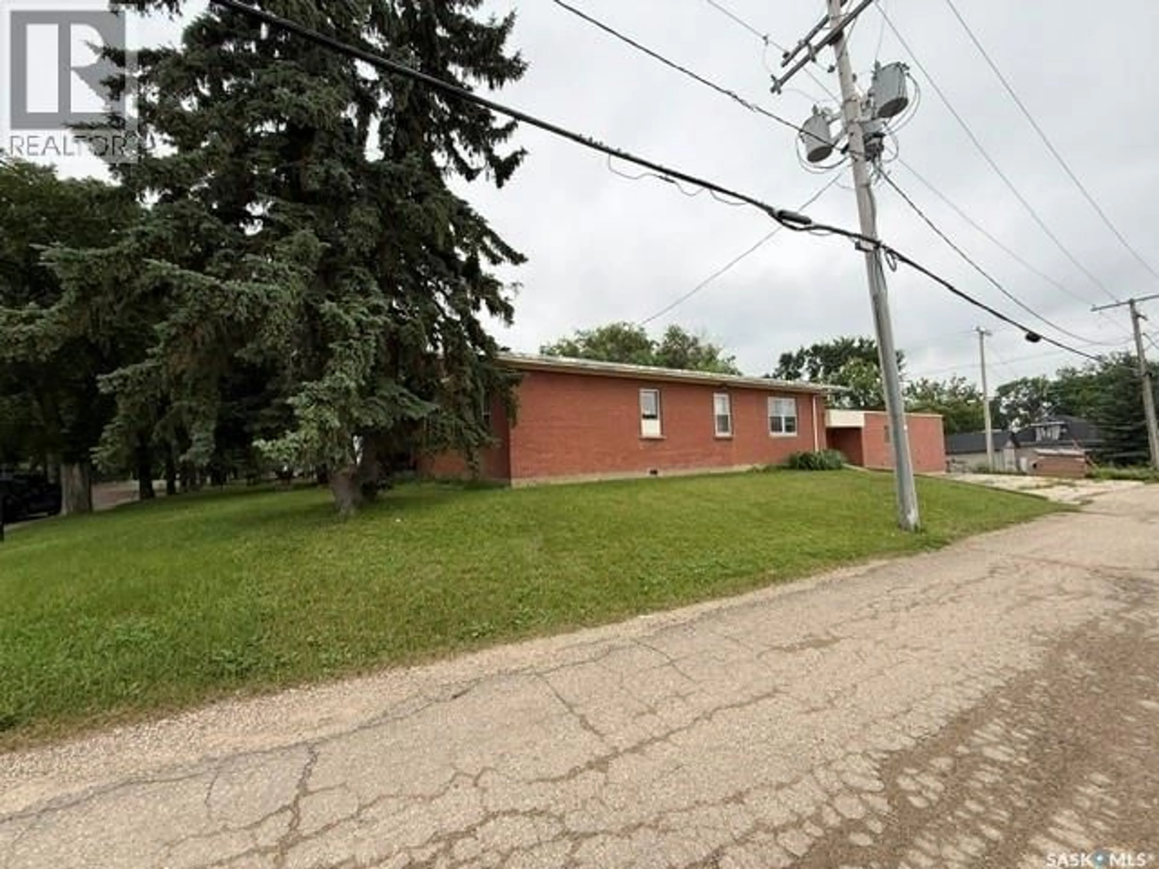 Unknown for 428 THIRD STREET, Kamsack Saskatchewan S0A1S0