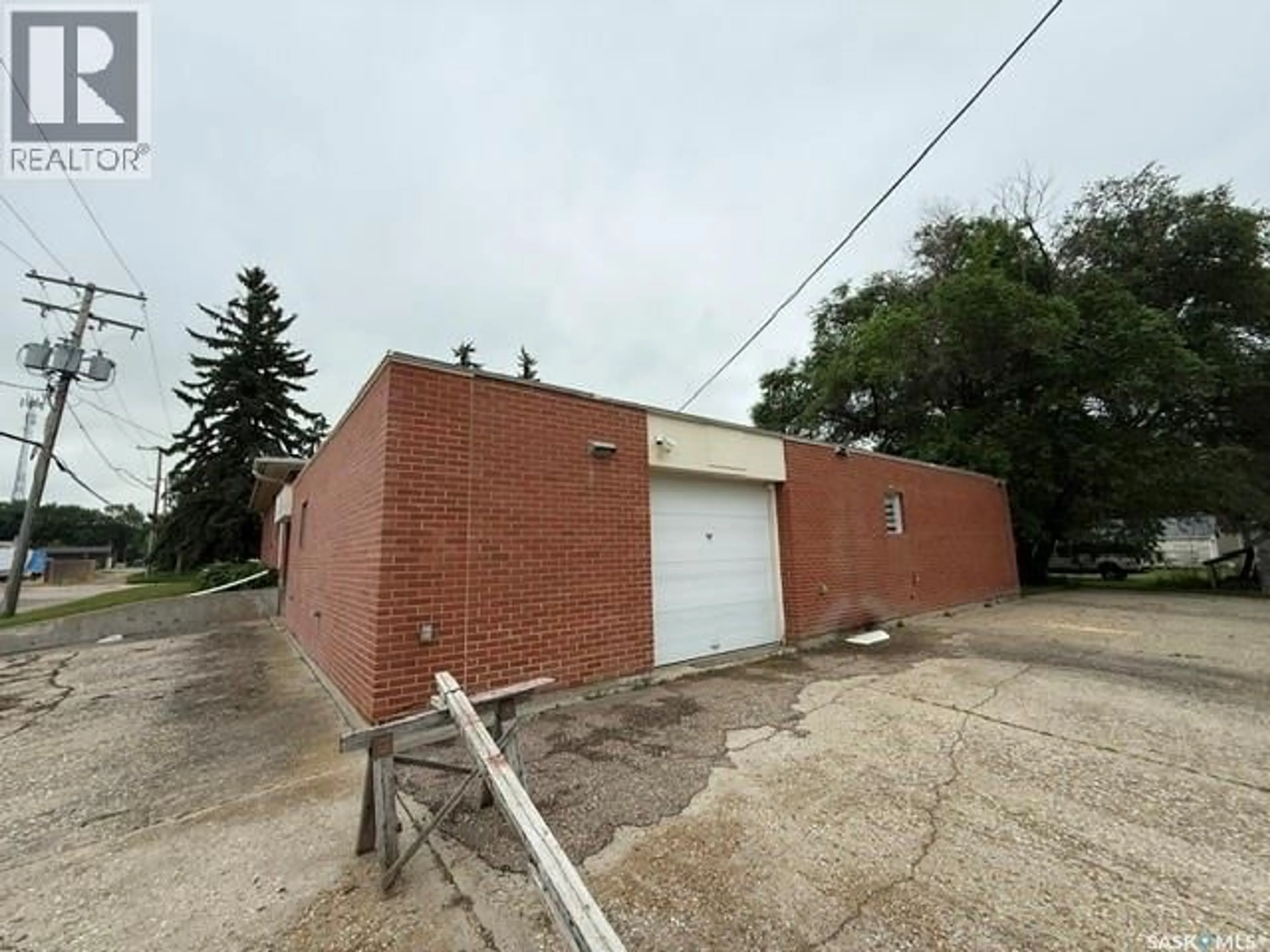 Unknown for 428 THIRD STREET, Kamsack Saskatchewan S0A1S0