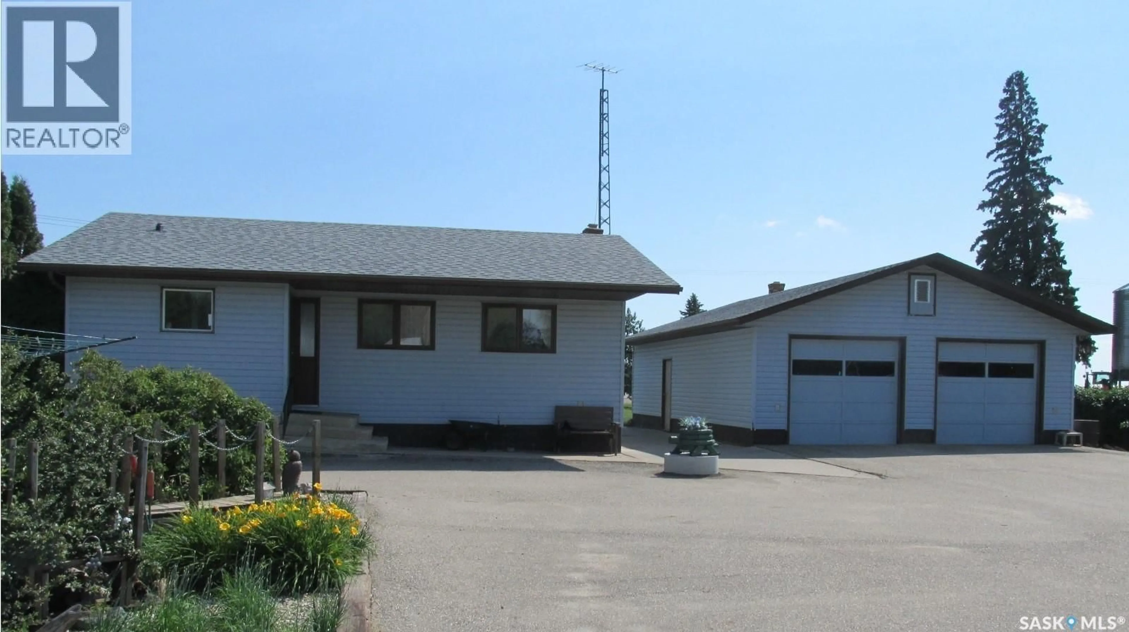 Unknown for ACREAGE NEAR OLD NIPAWIN BRIDGE, Torch River Rm No. 488 Saskatchewan S0E1E0
