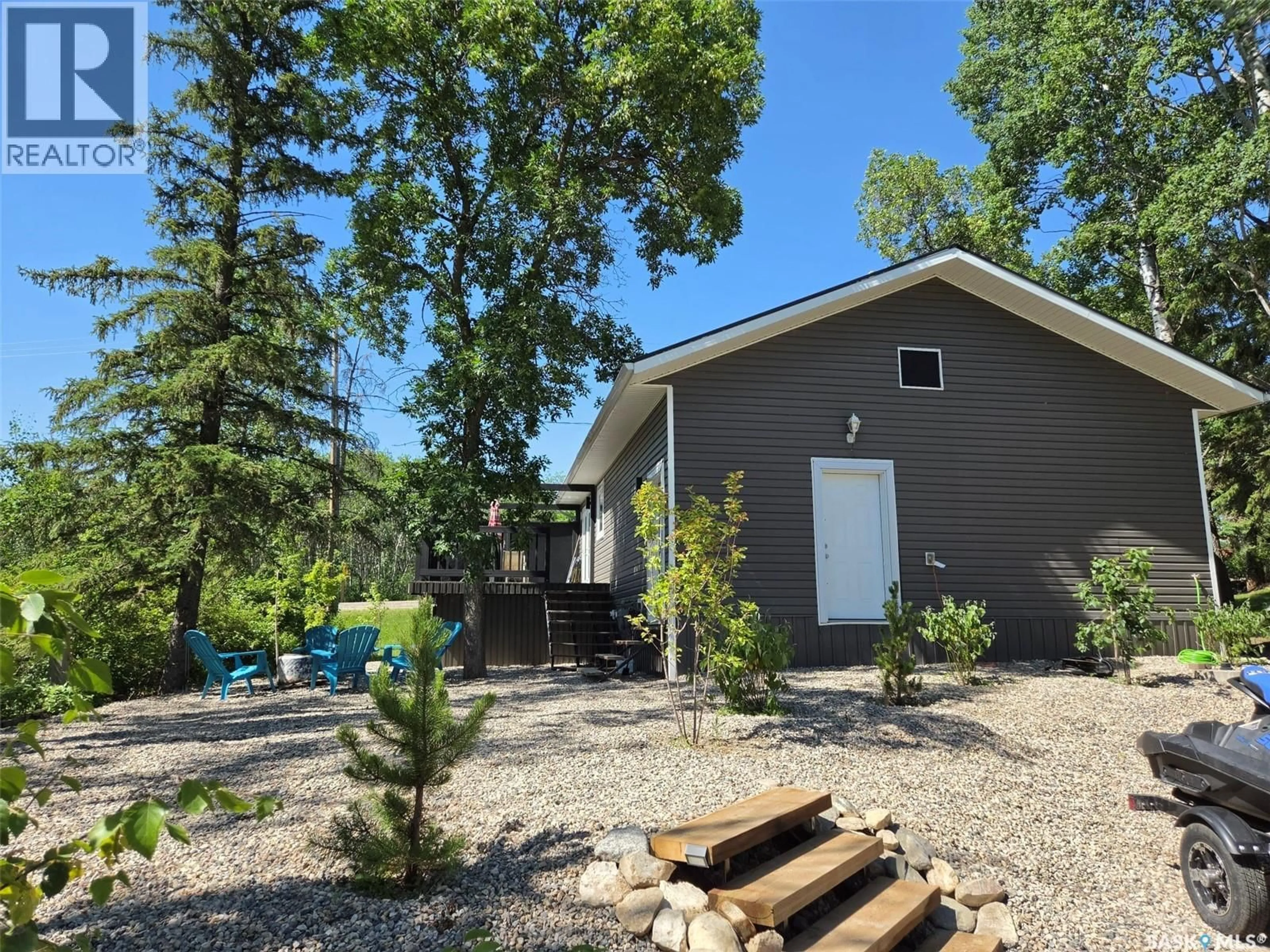 Unknown for 70 KENOSEE DRIVE, Moose Mountain Provincial Park Saskatchewan S0C2S0