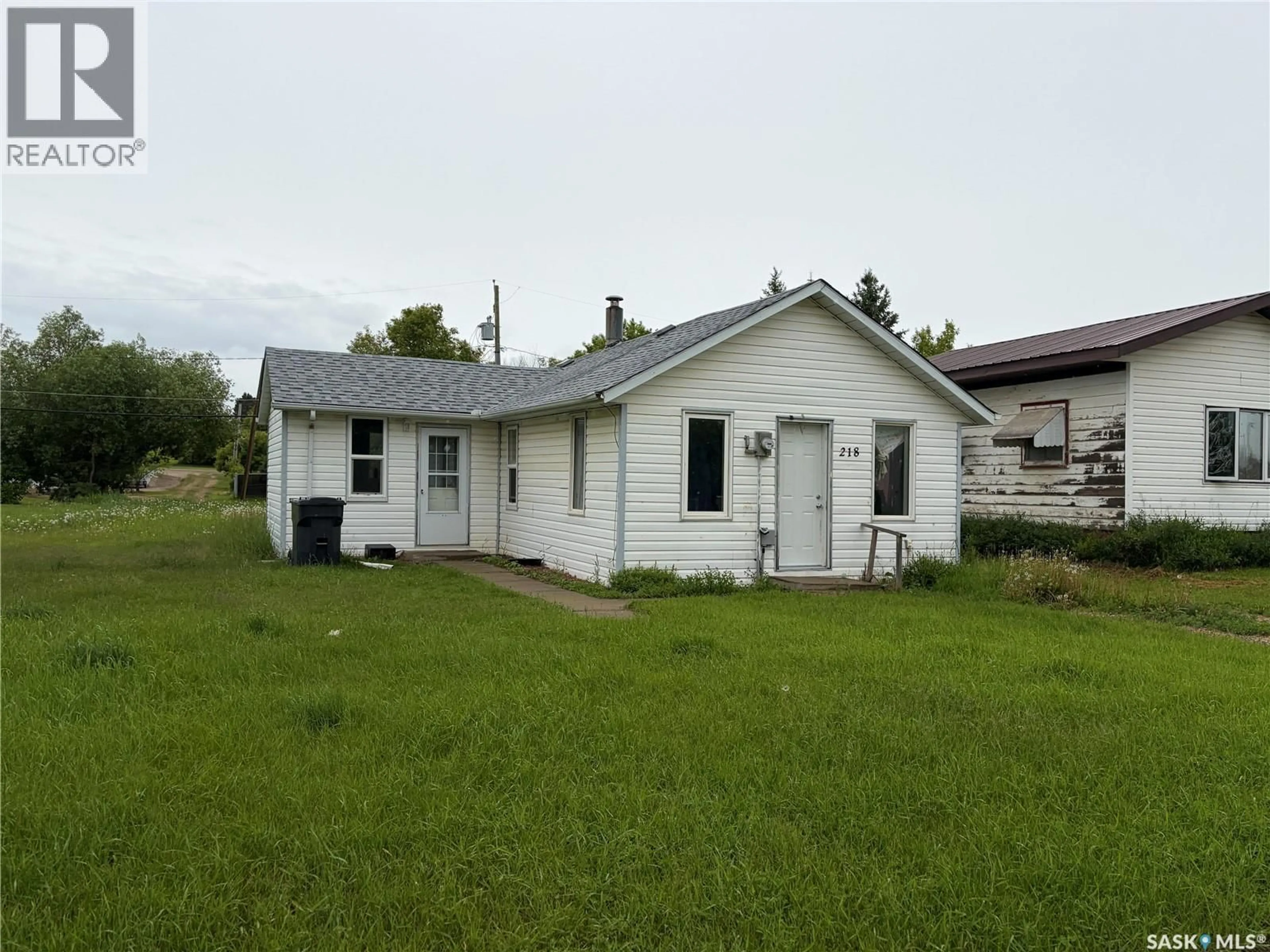 Unknown for 218 MAIN STREET, Norquay Saskatchewan S0A2V0
