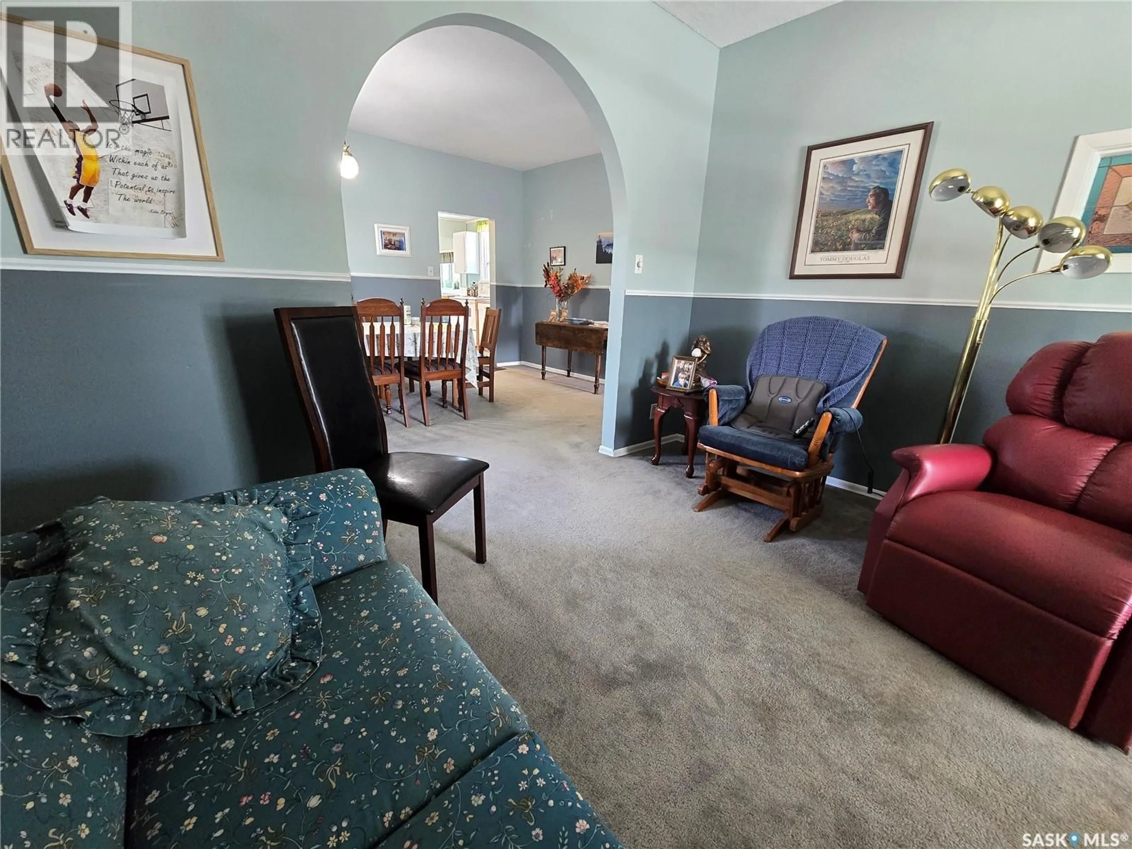 A pic of a room for 36 21ST STREET, Prince Albert Saskatchewan S6V1L8