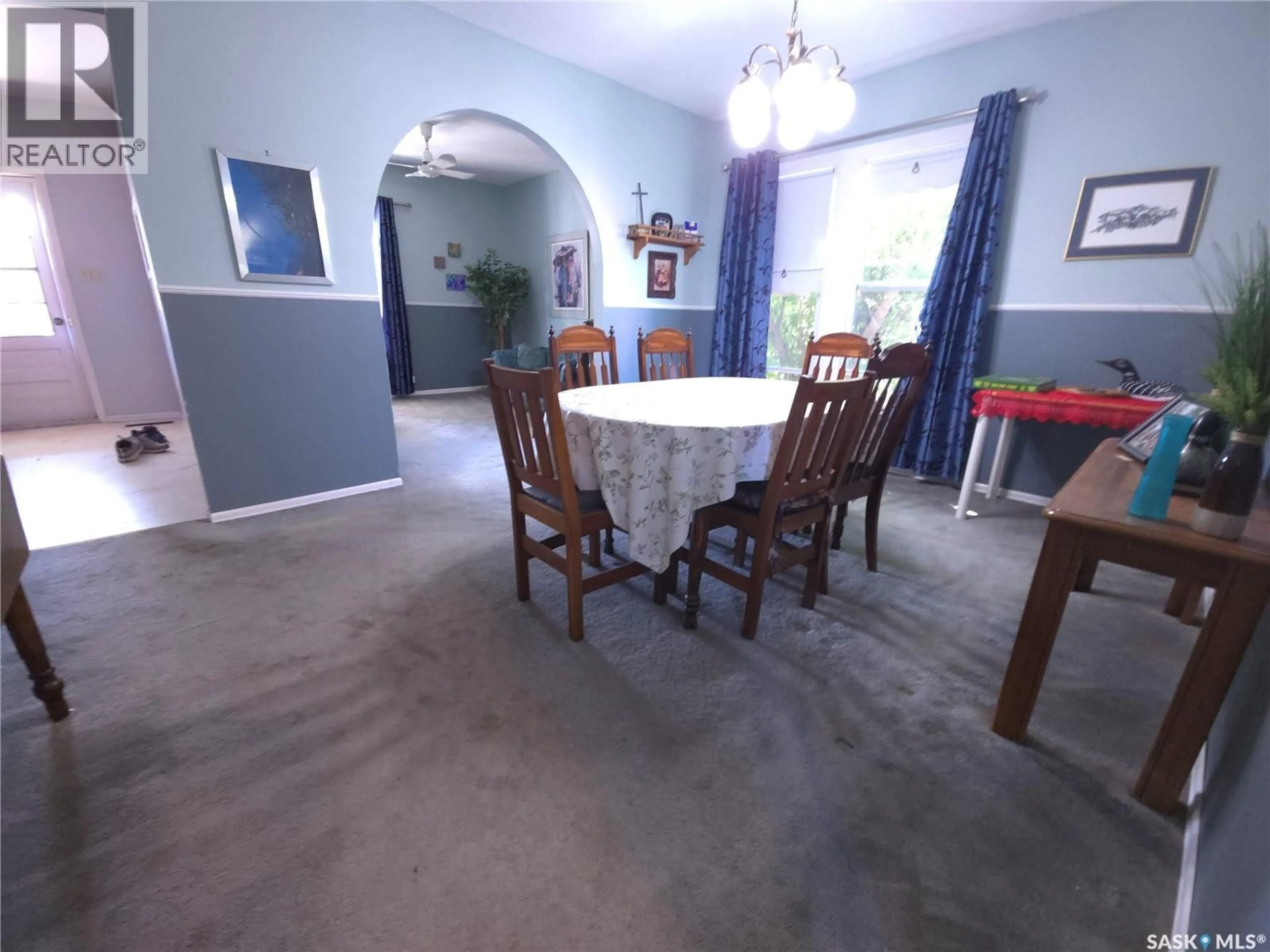 Dining room, unknown for 36 21ST STREET, Prince Albert Saskatchewan S6V1L8