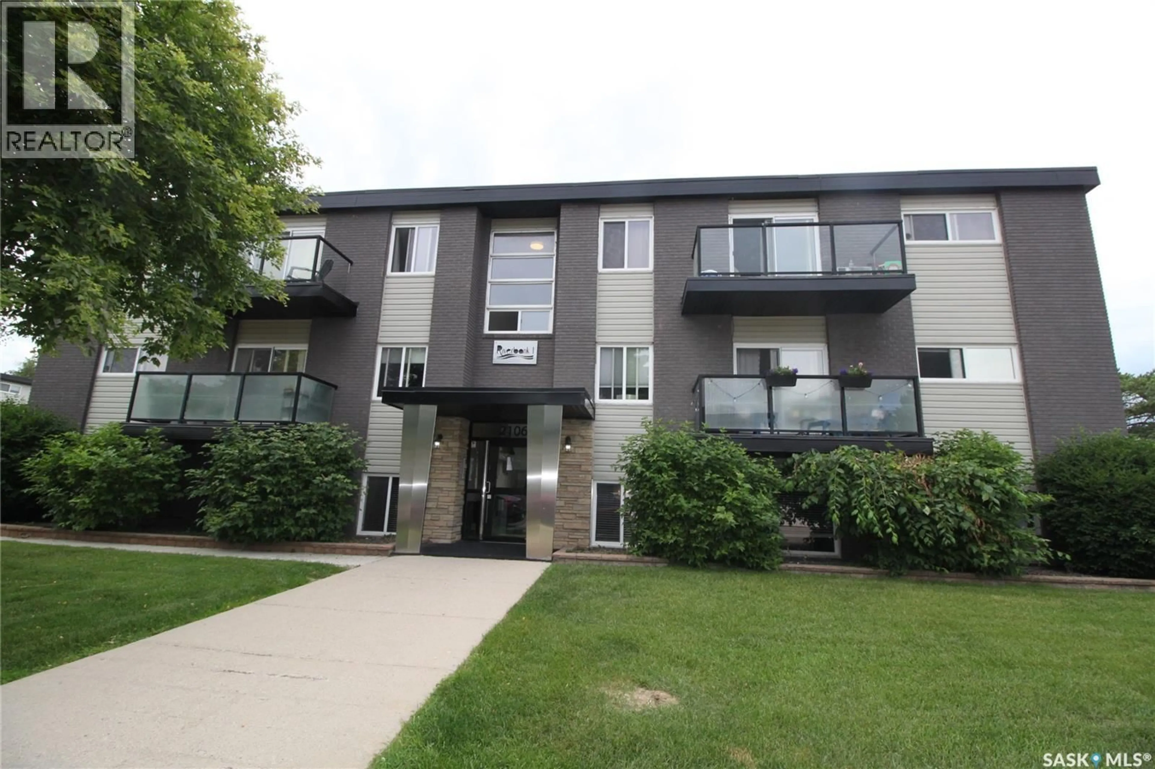 Unknown for 2106 - 2 STE CECILIA AVENUE, Saskatoon Saskatchewan S7M0P2