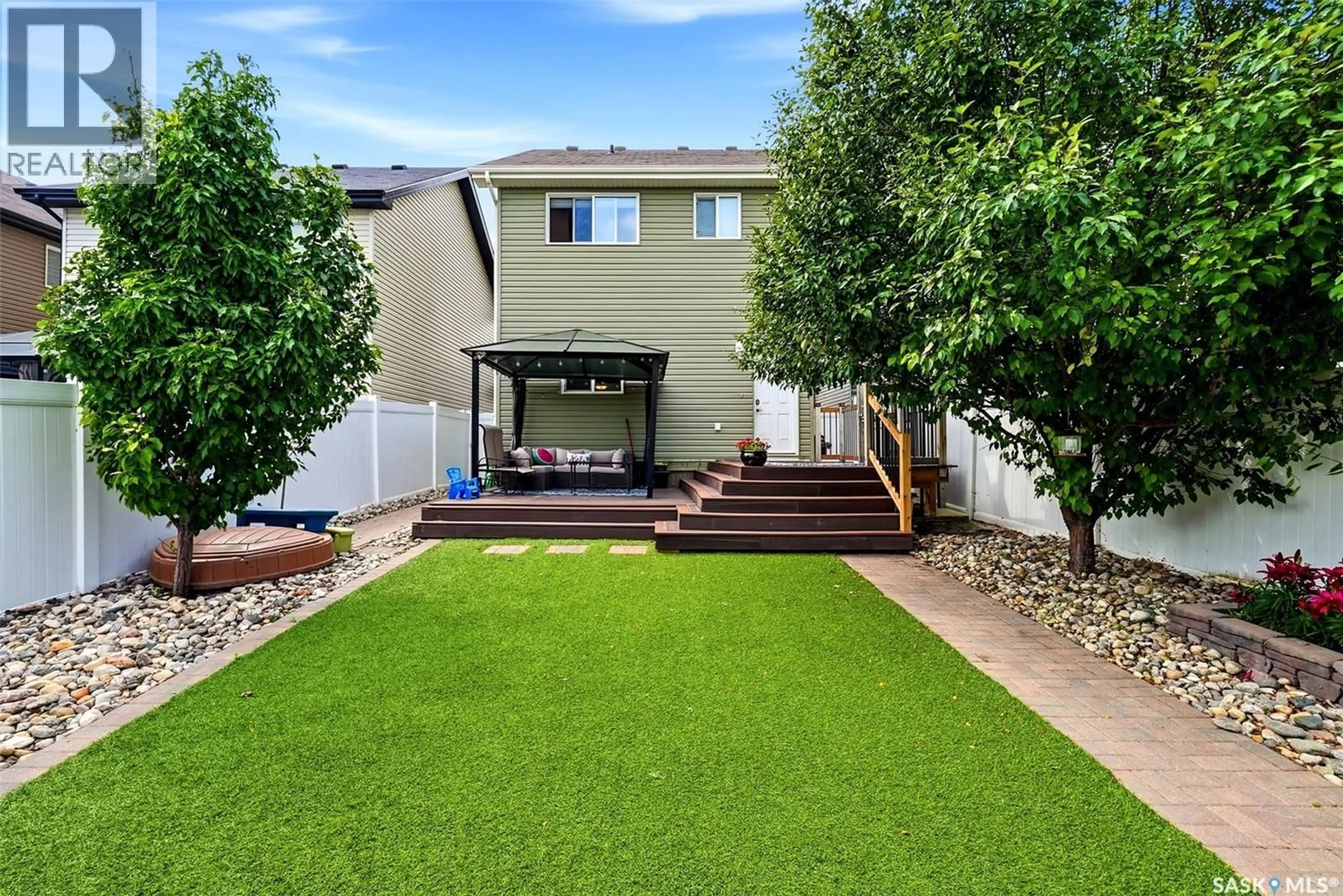 Unknown for 3660 GREEN MOSS LANE, Regina Saskatchewan S4V1M2