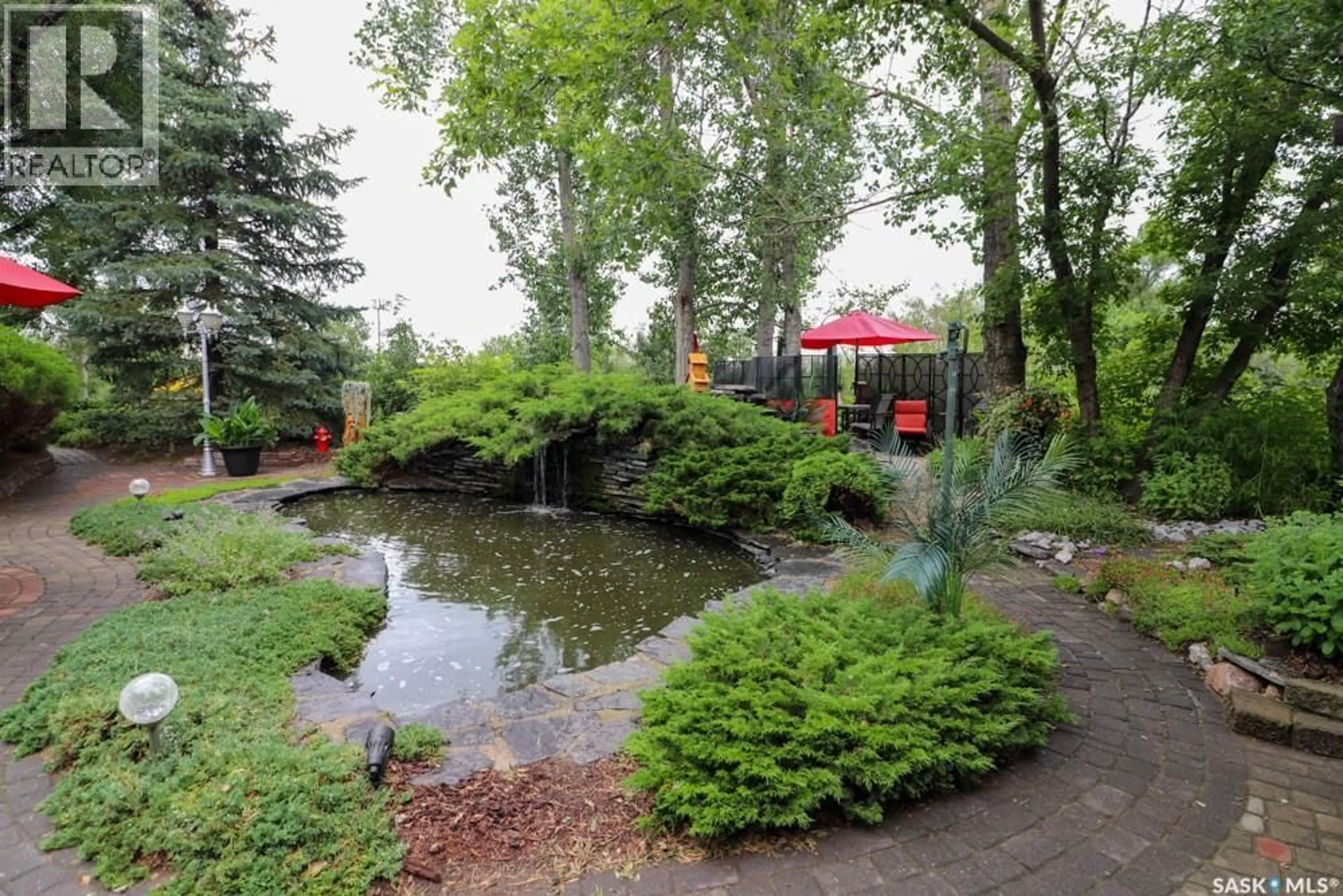 Patio, unknown for 85 - 16-19-29 NW EXT, Burstall Saskatchewan S0N0H0