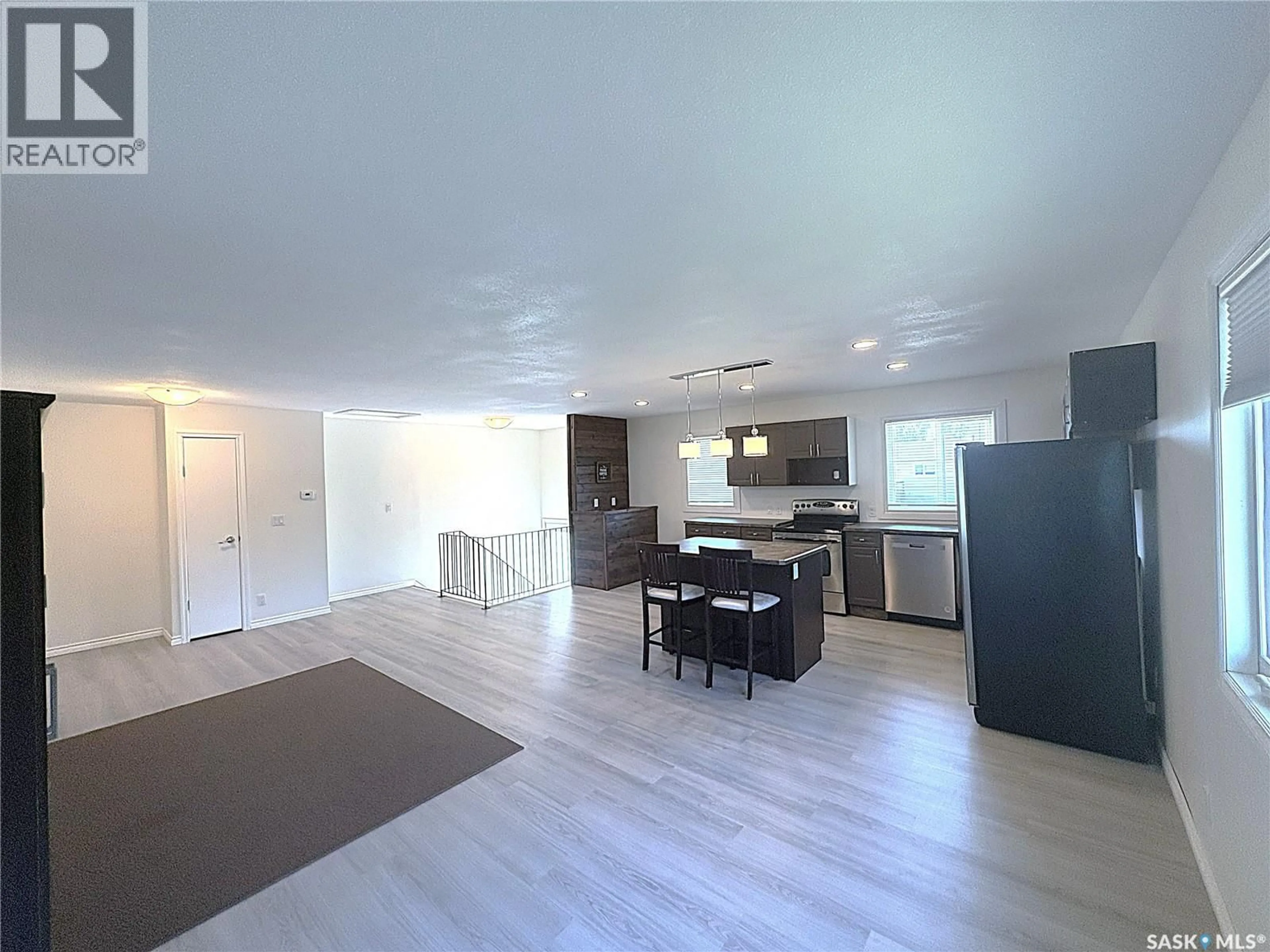 A pic of a room for 27 CALVERT CRESCENT, Lanigan Saskatchewan S0K2M0