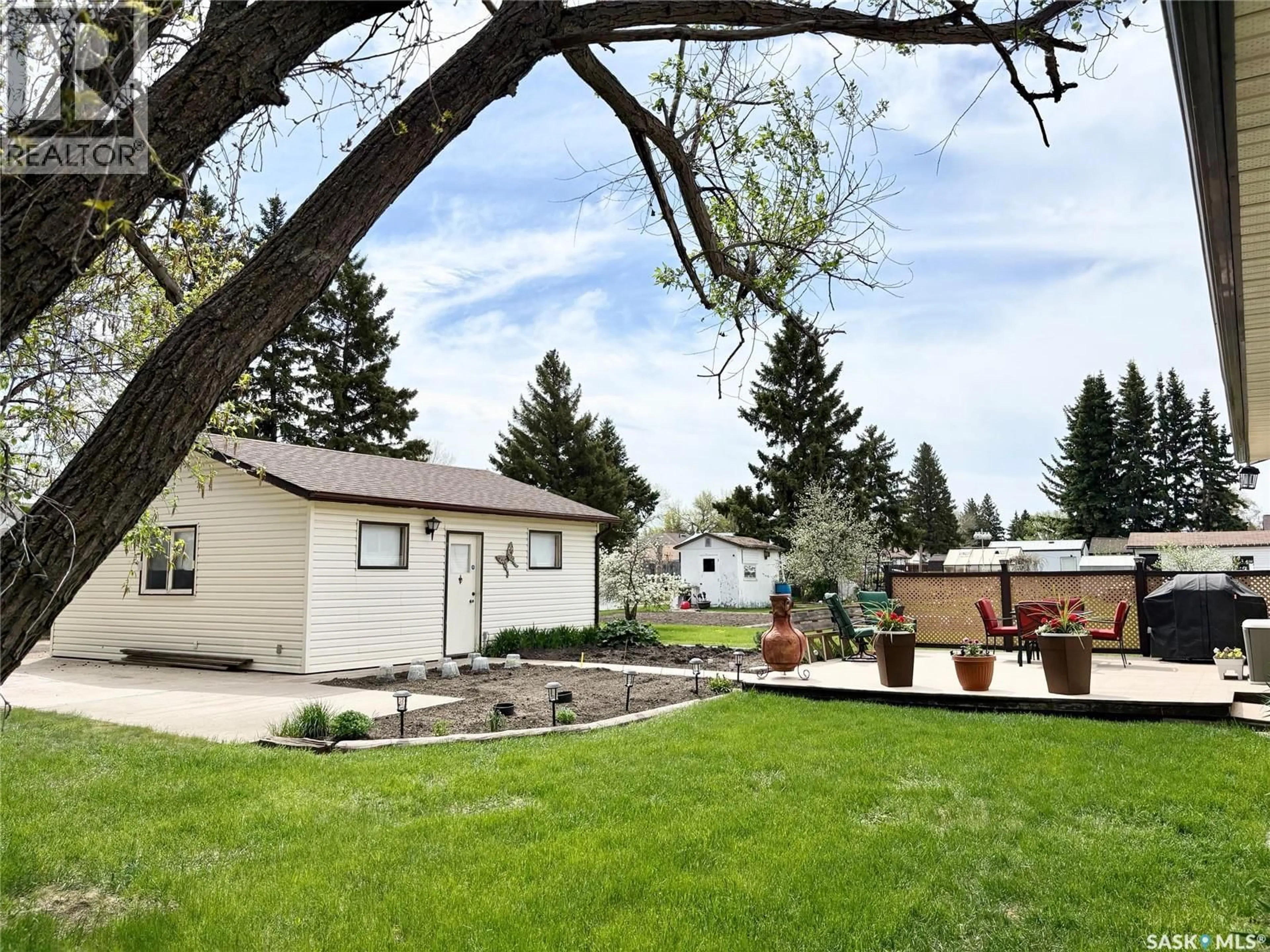 Unknown for 71 DALEBROOKE DRIVE, Yorkton Saskatchewan S3N2N6
