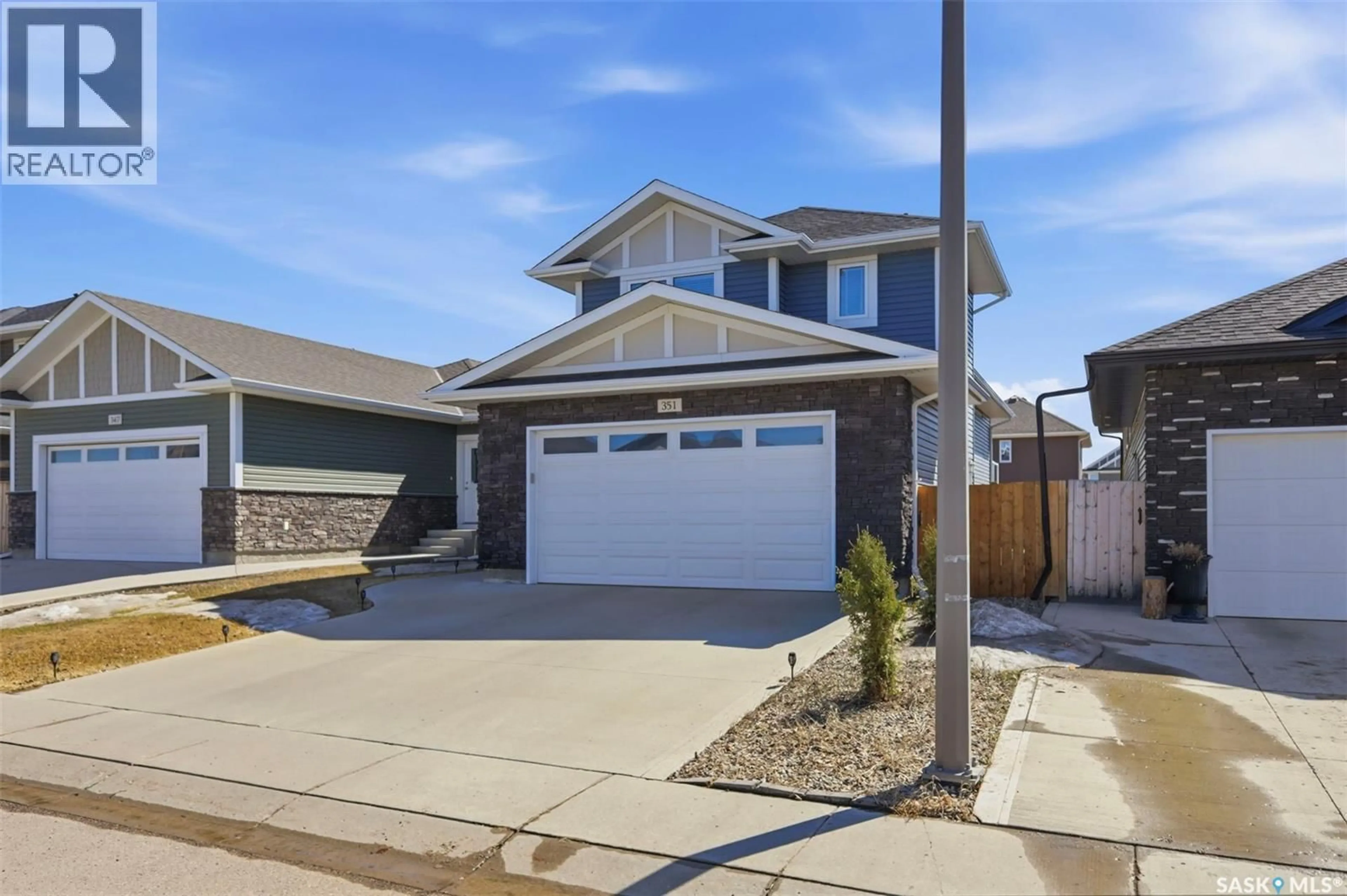 Unknown for 351 KOLYNCHUK MANOR, Saskatoon Saskatchewan S7T0W3