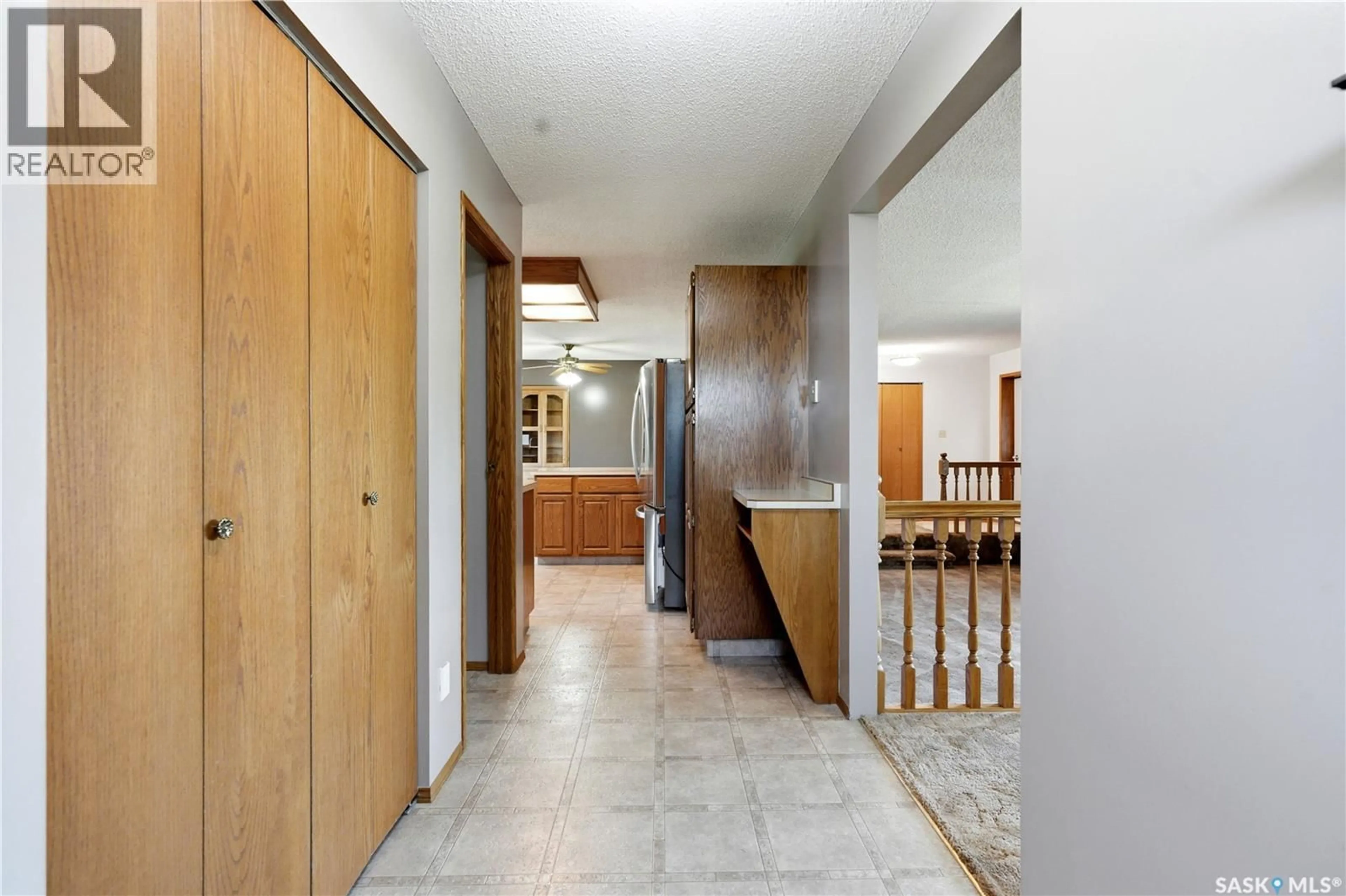 Indoor foyer for DONAHUE ACREAGE, Perdue Rm No. 346 Saskatchewan S0K3C0