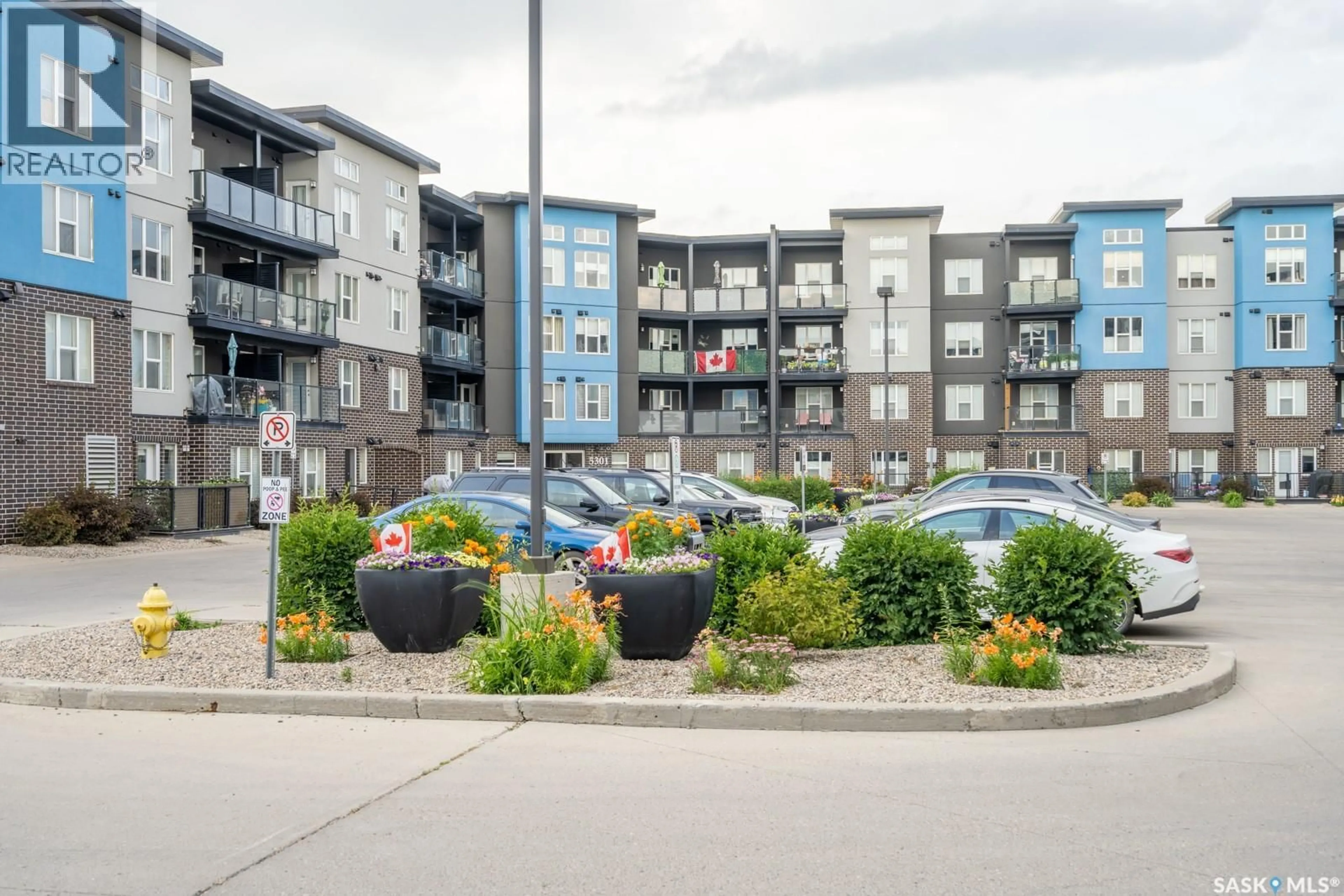 Unknown for 404 5301 UNIVERSAL CRESCENT, Regina Saskatchewan S4W0L2