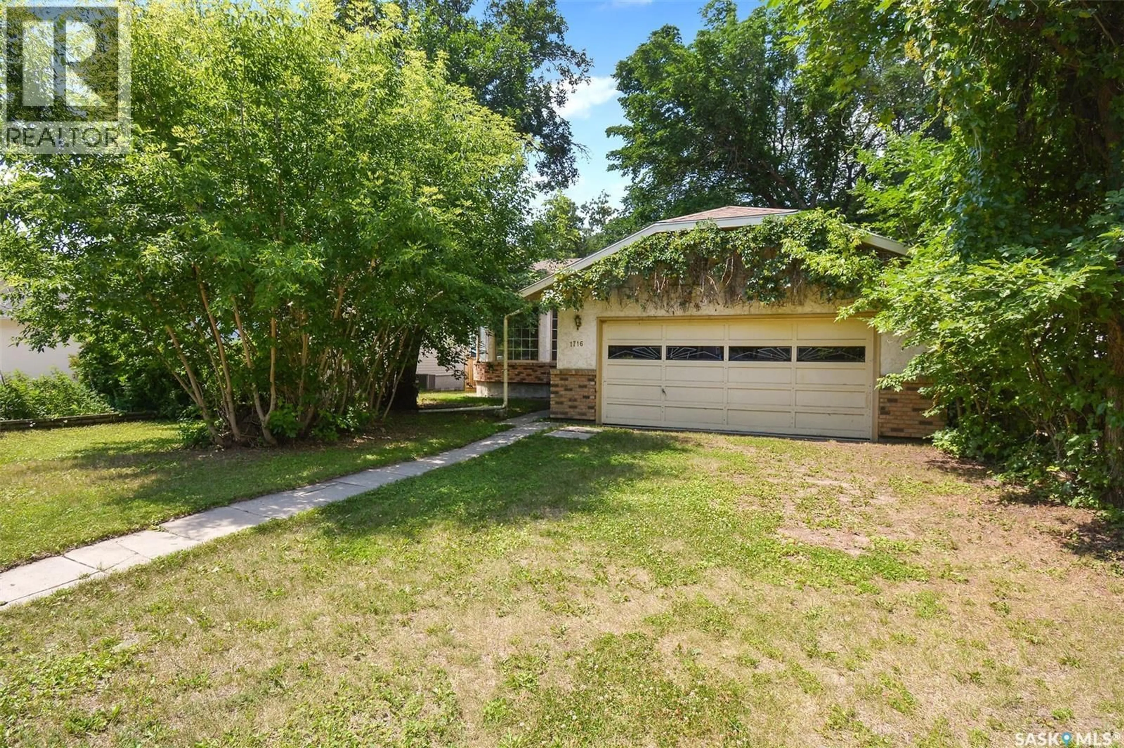 Unknown for 1716 KILBURN AVENUE, Saskatoon Saskatchewan S7N0K3