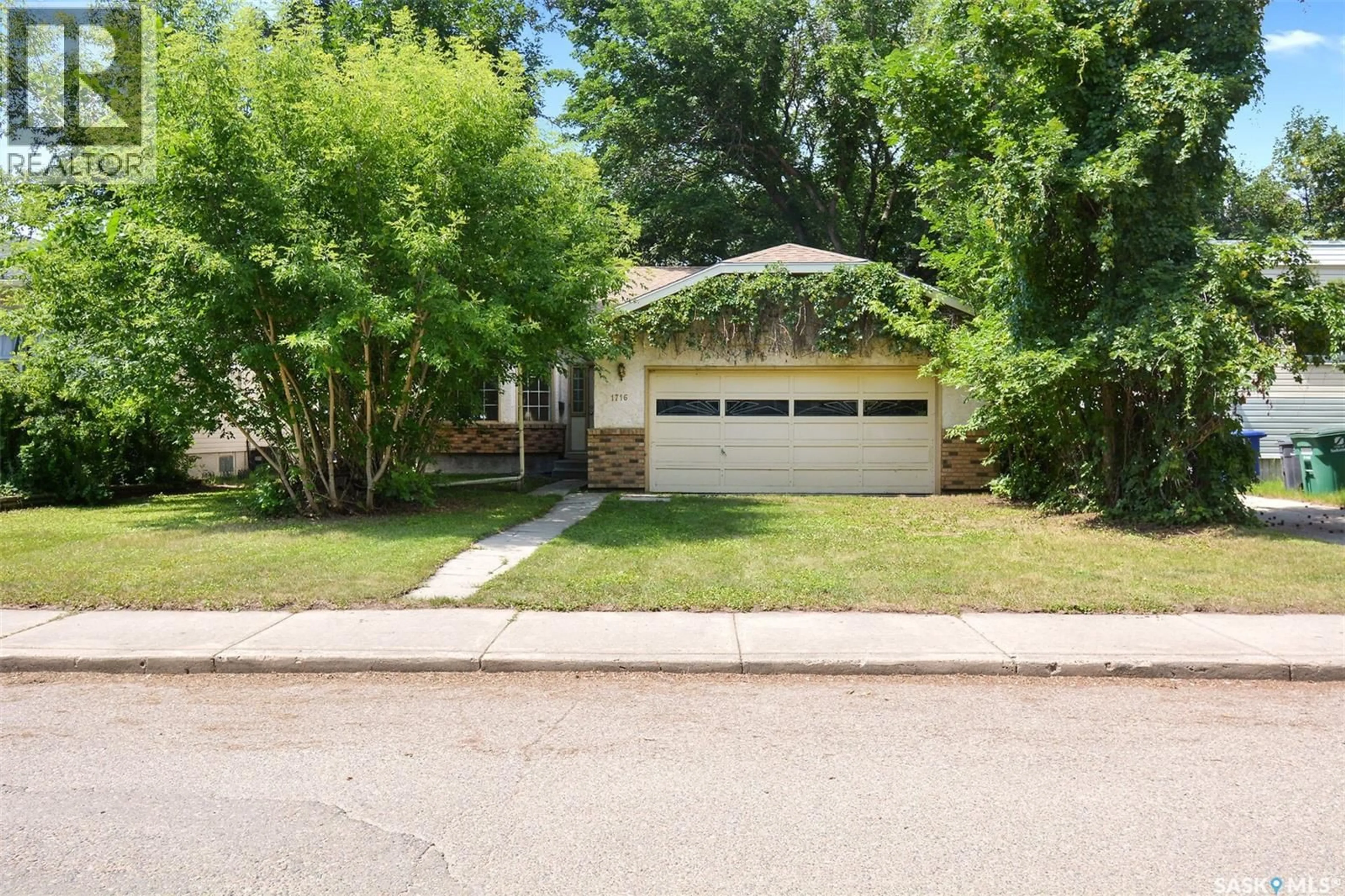 Unknown for 1716 KILBURN AVENUE, Saskatoon Saskatchewan S7N0K3