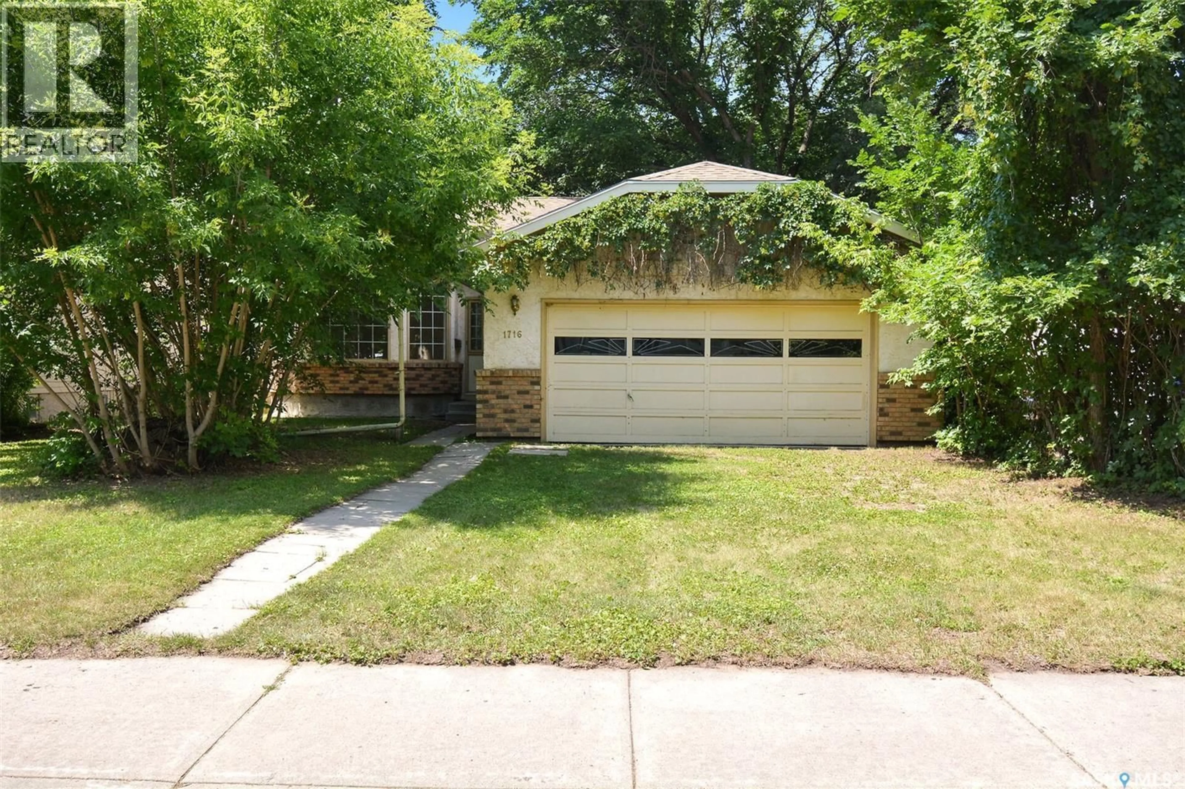 Unknown for 1716 KILBURN AVENUE, Saskatoon Saskatchewan S7N0K3