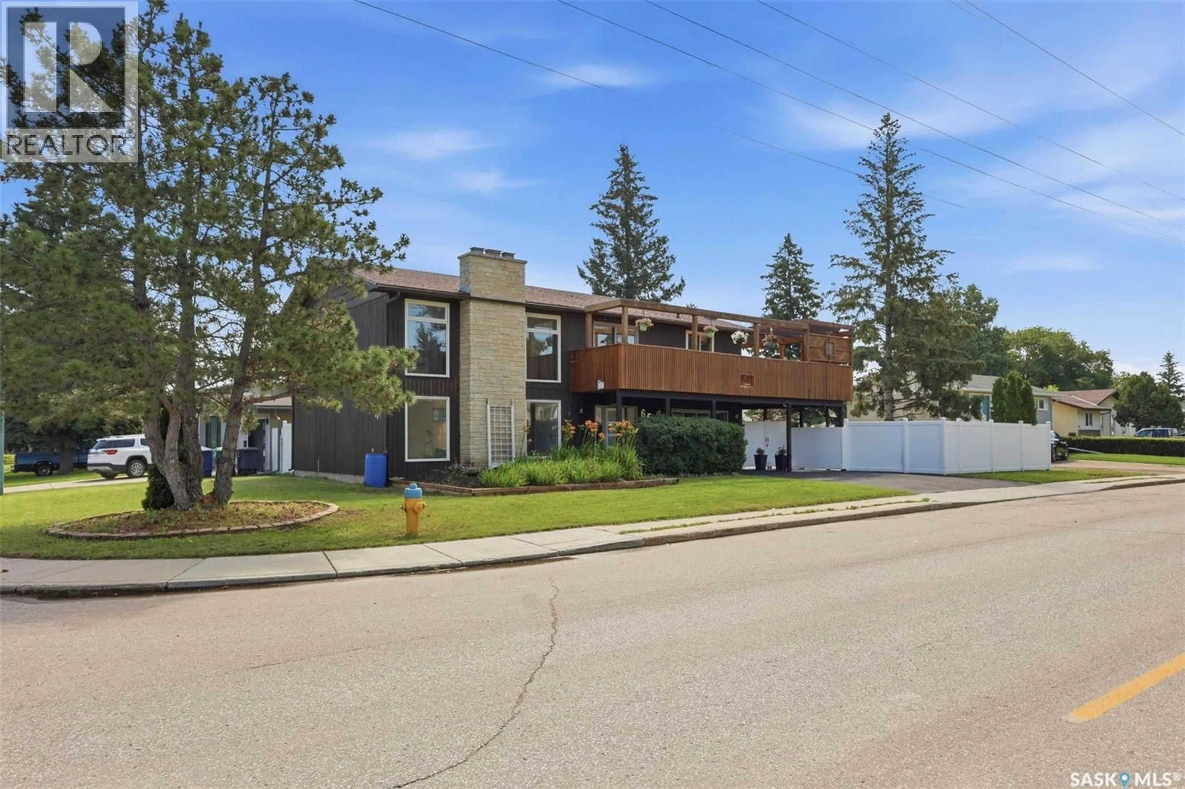 Unknown for 65 RENNIE PLACE, Saskatoon Saskatchewan S7H4N8