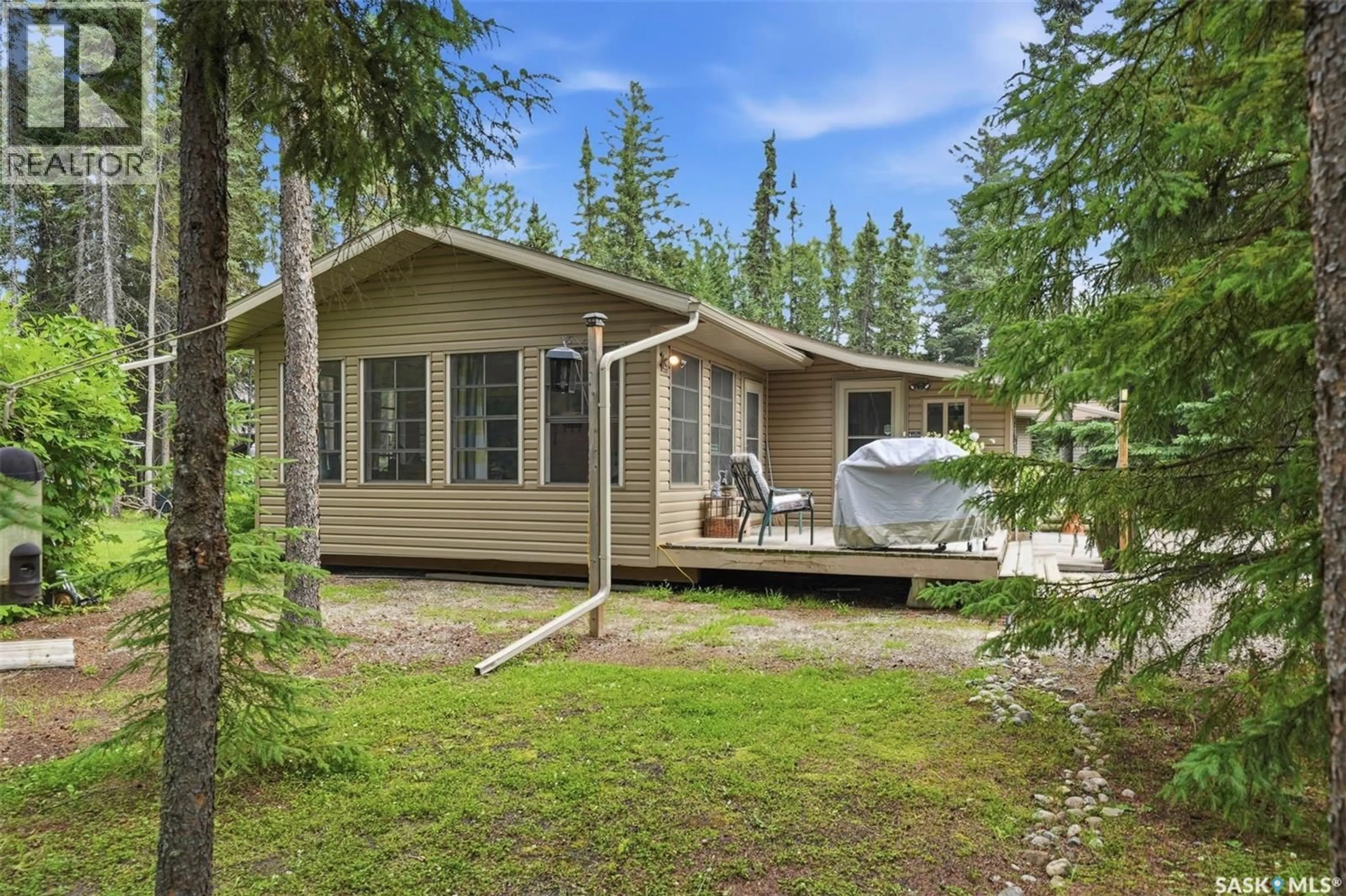Unknown for 1 SASKATCHEWAN PLACE, Candle Lake Saskatchewan S0J3E0