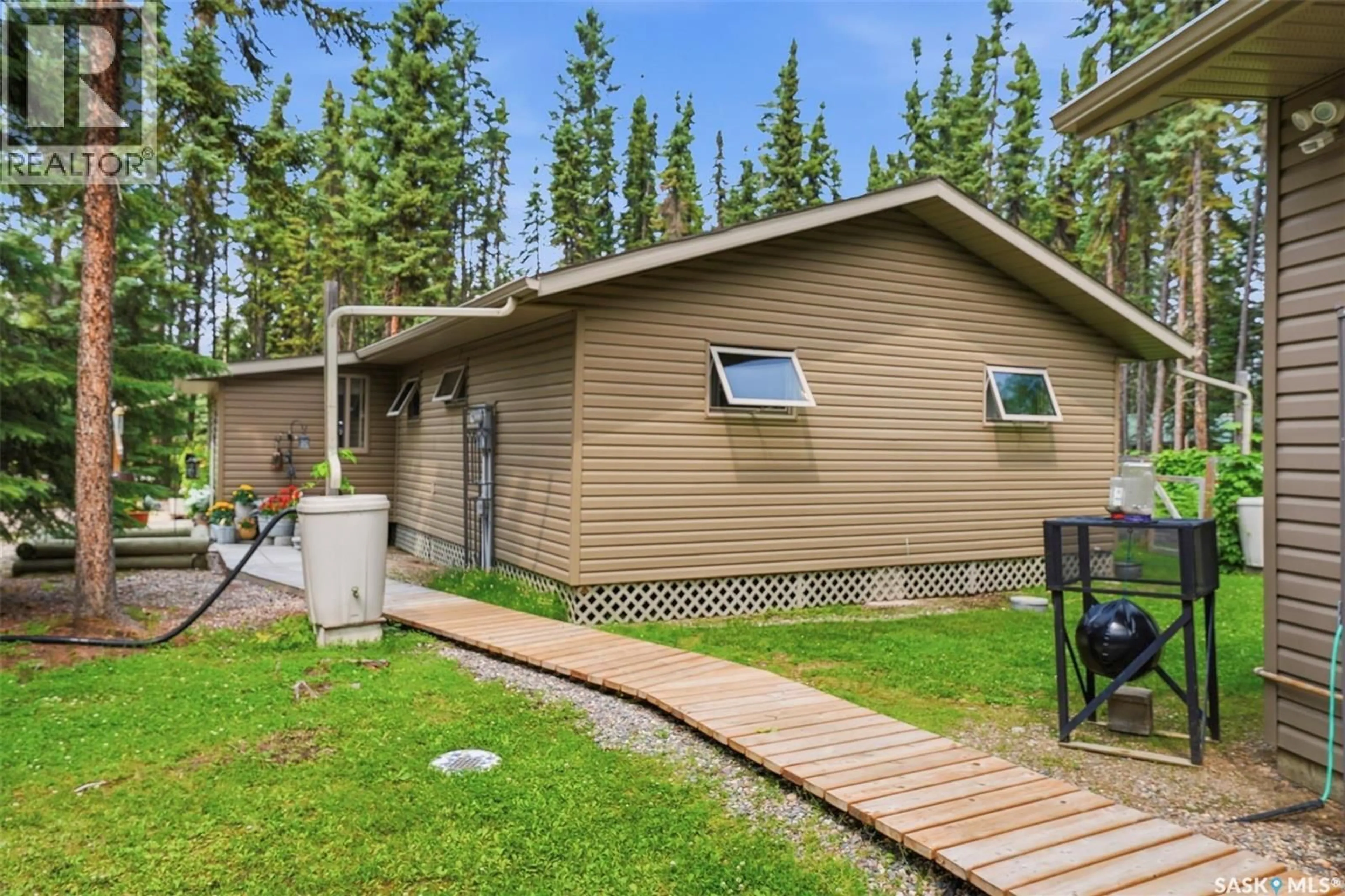 Unknown for 1 SASKATCHEWAN PLACE, Candle Lake Saskatchewan S0J3E0