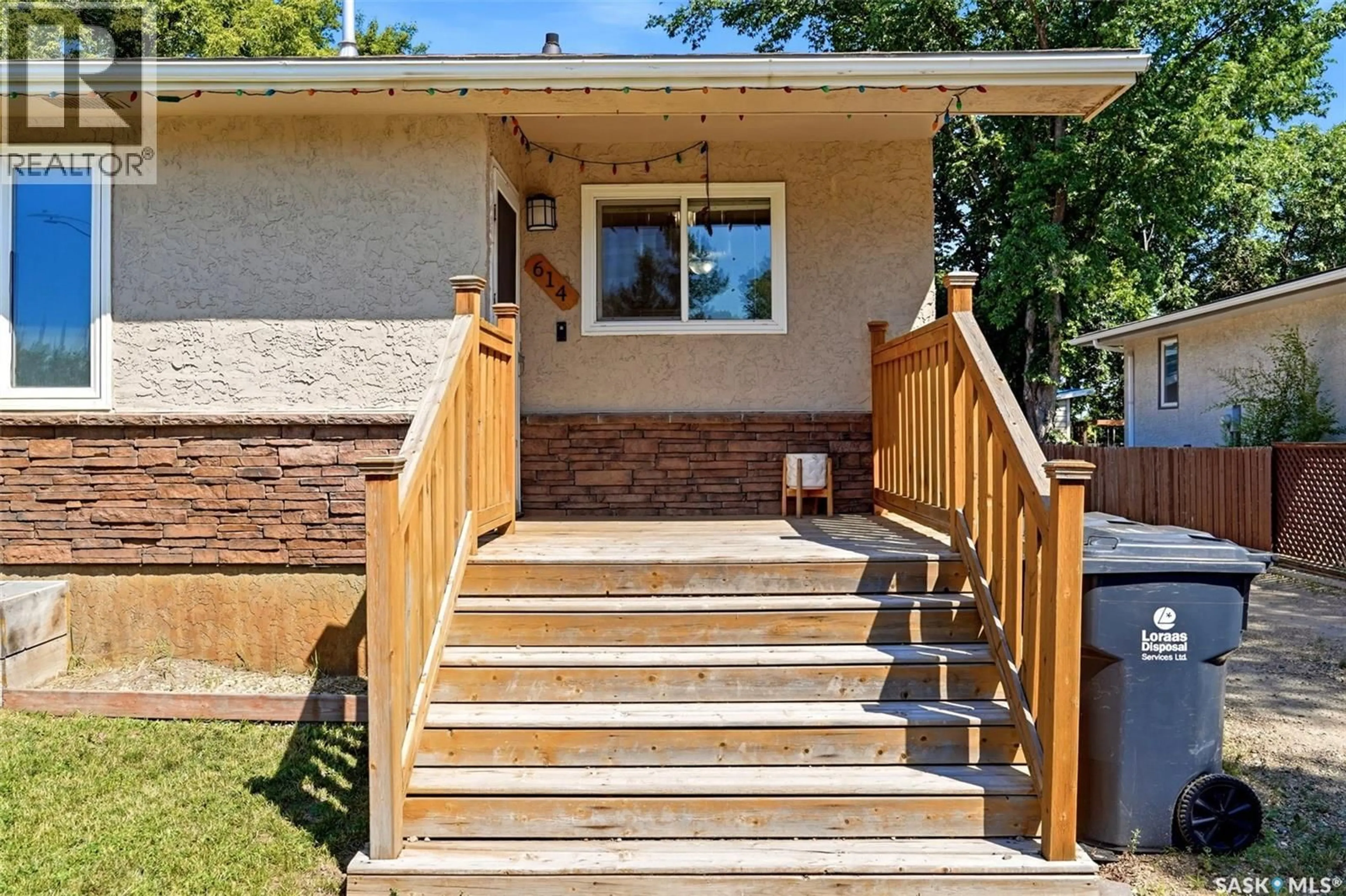 Unknown for 614 3RD AVENUE, Pilot Butte Saskatchewan S0G3Z0