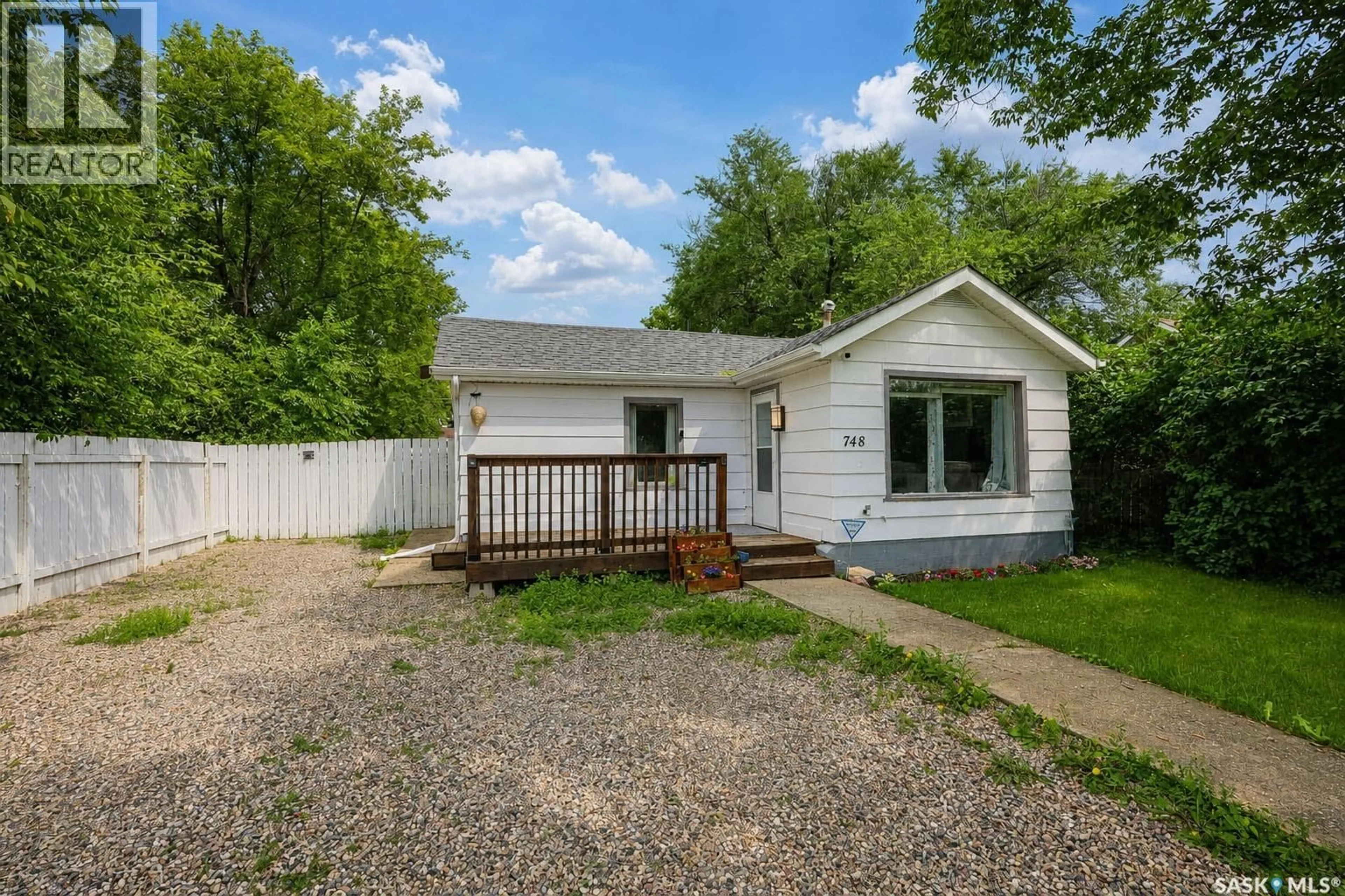 Unknown for 748 5TH STREET, Prince Albert Saskatchewan S6V0M5