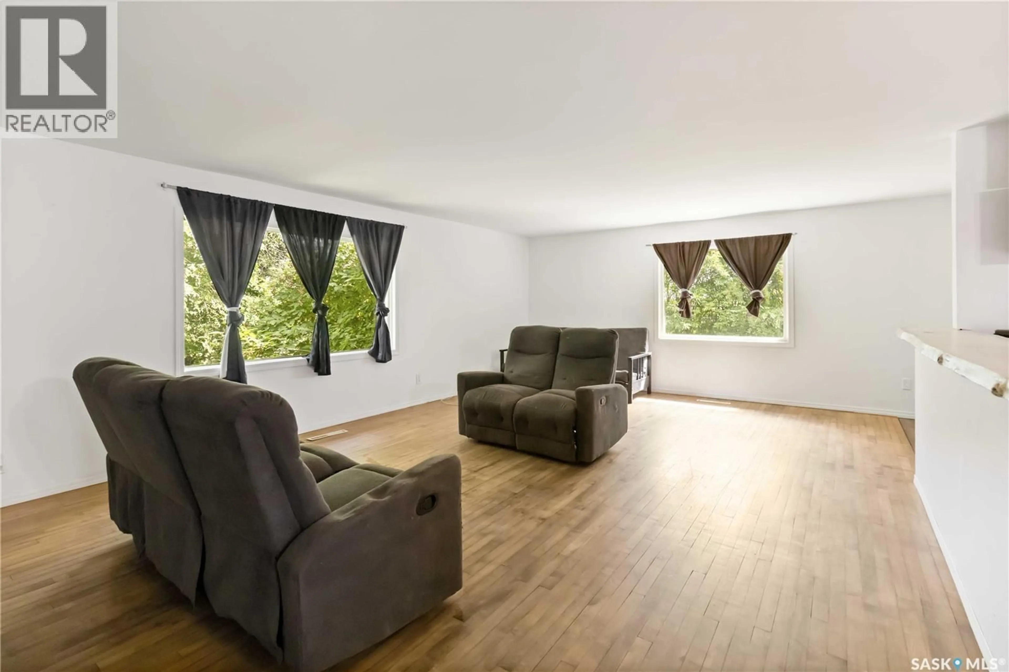 Living room with furniture, unknown for ACREAGE HWY 766, Vanscoy Rm No. 345 Saskatchewan S0L3J0