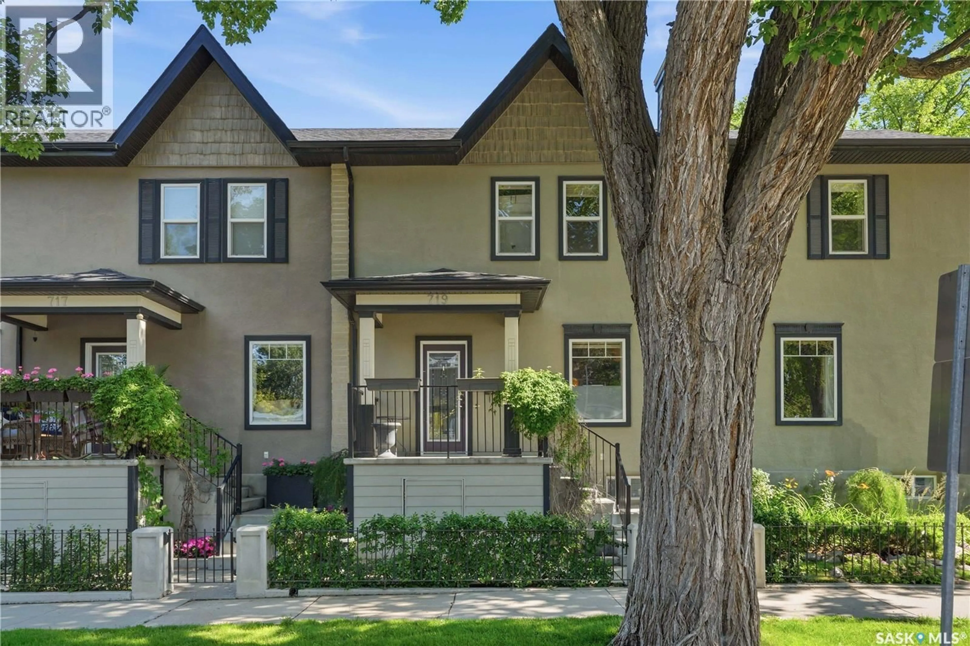 Unknown for 719 14TH STREET, Saskatoon Saskatchewan S7N0P6