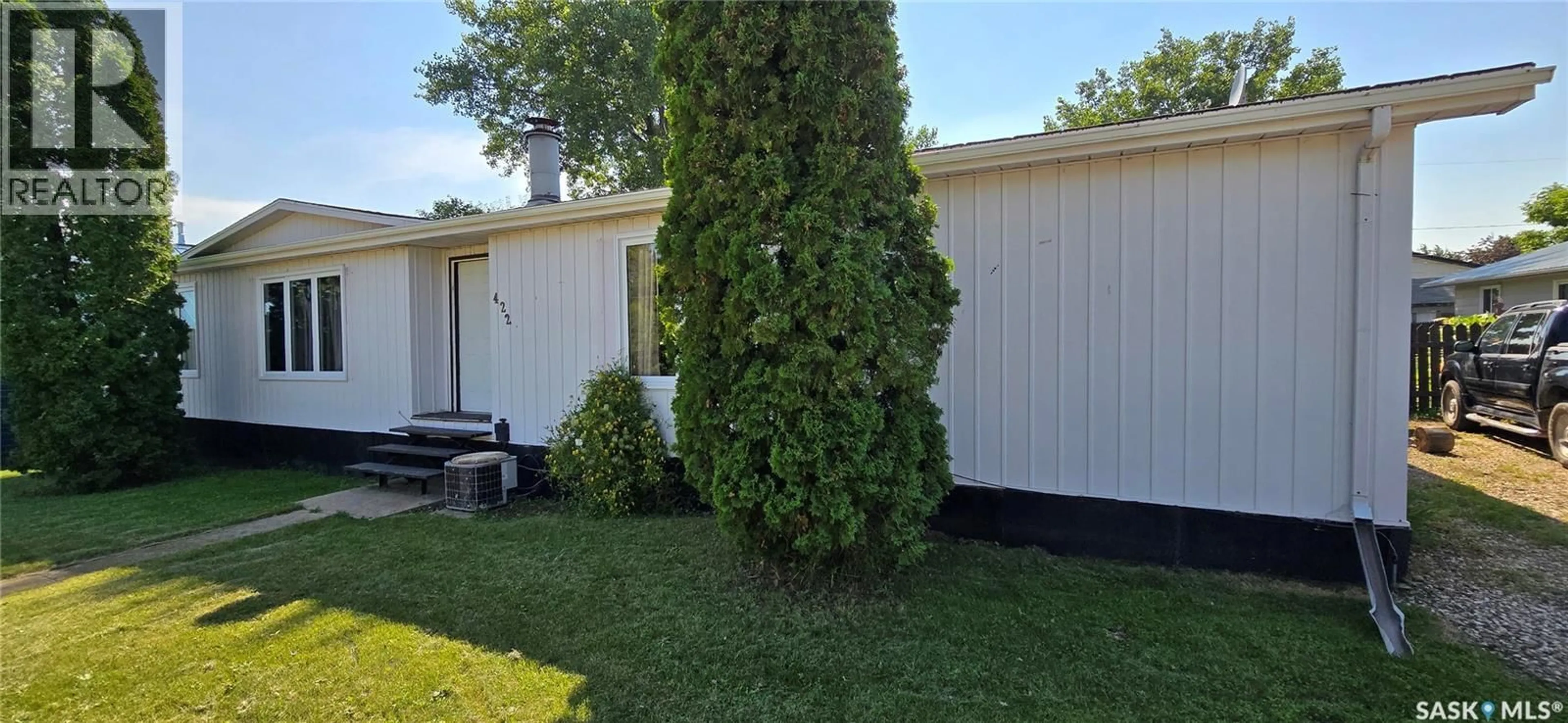 Unknown for 422 DOERR STREET, Bienfait Saskatchewan S0C0M0