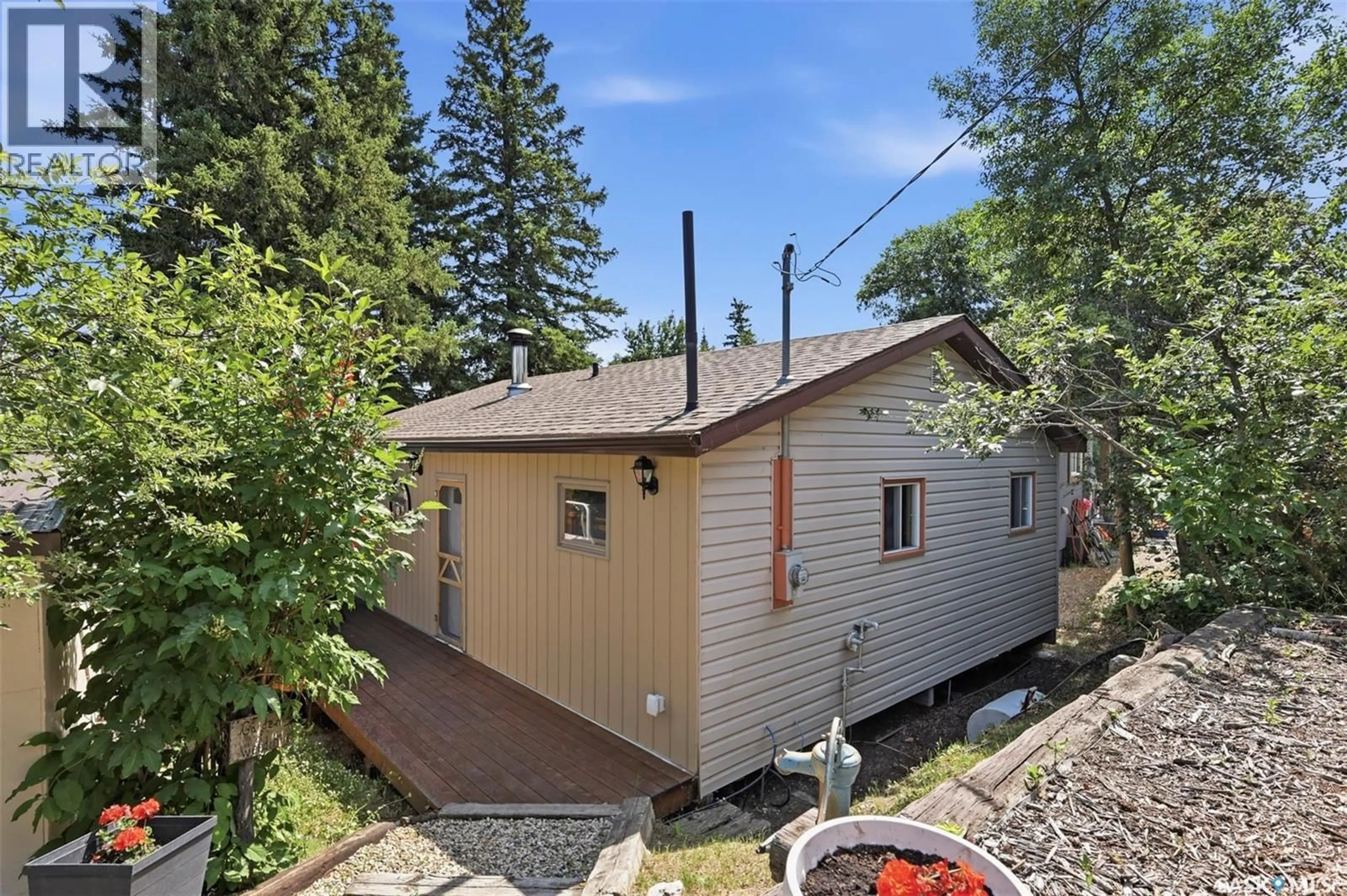 Unknown for 60 NAVY AVENUE, Pike Lake Provincial Park Saskatchewan S7K1N2
