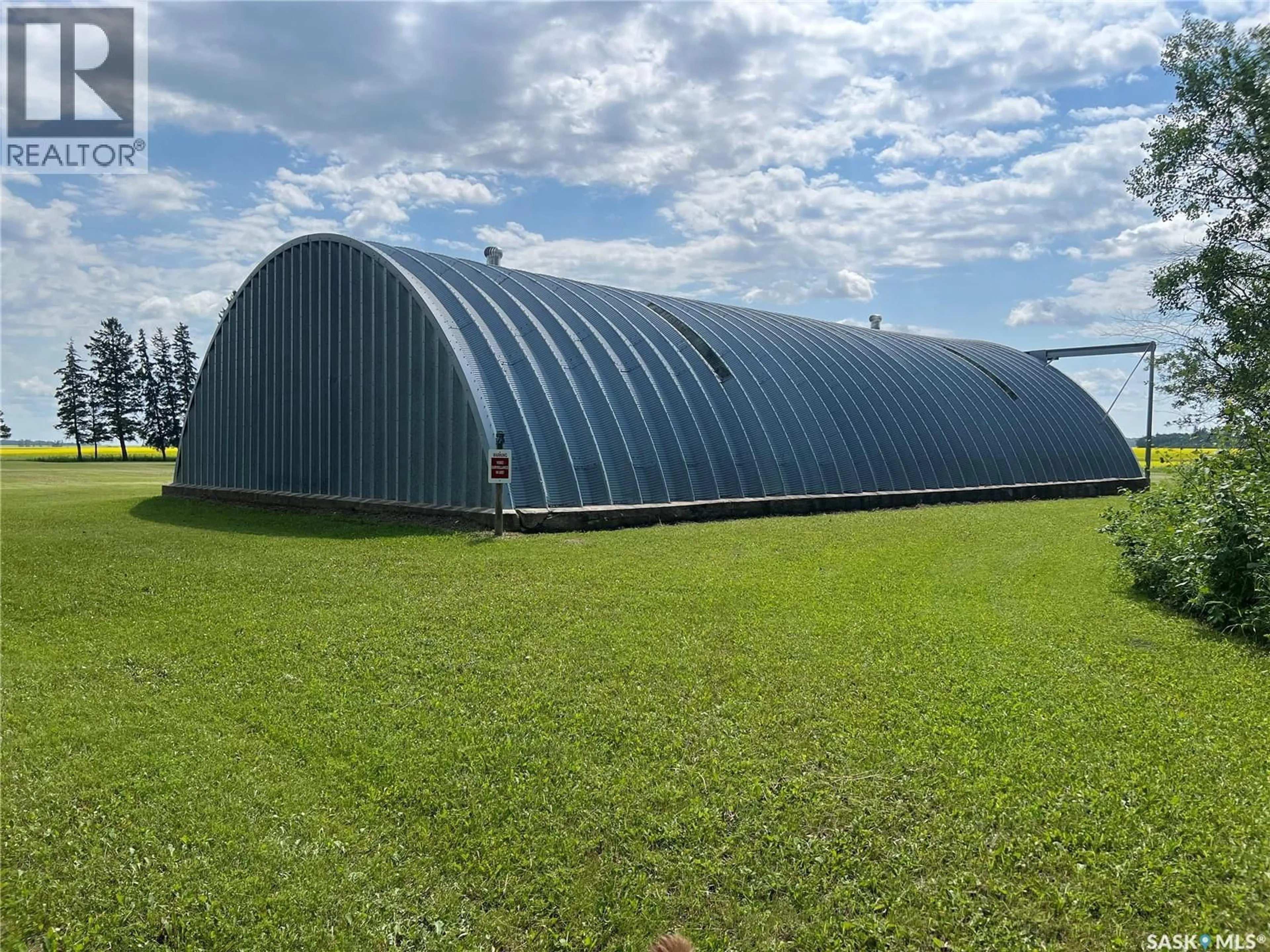 Shed for KELLY ACREAGE, Porcupine Rm No. 395 Saskatchewan S0E1H0