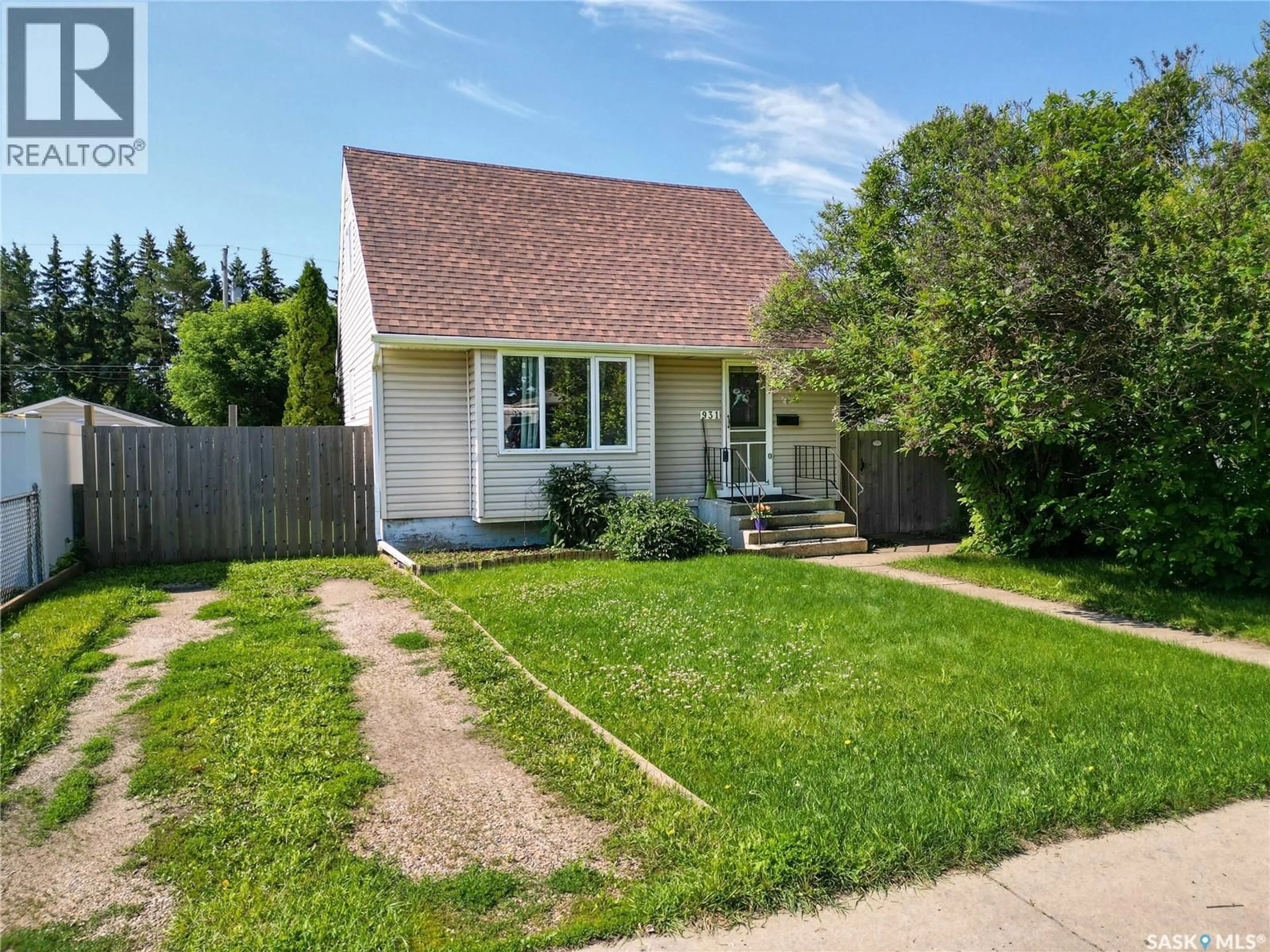 Unknown for 931 4TH STREET, Prince Albert Saskatchewan S6V0K8