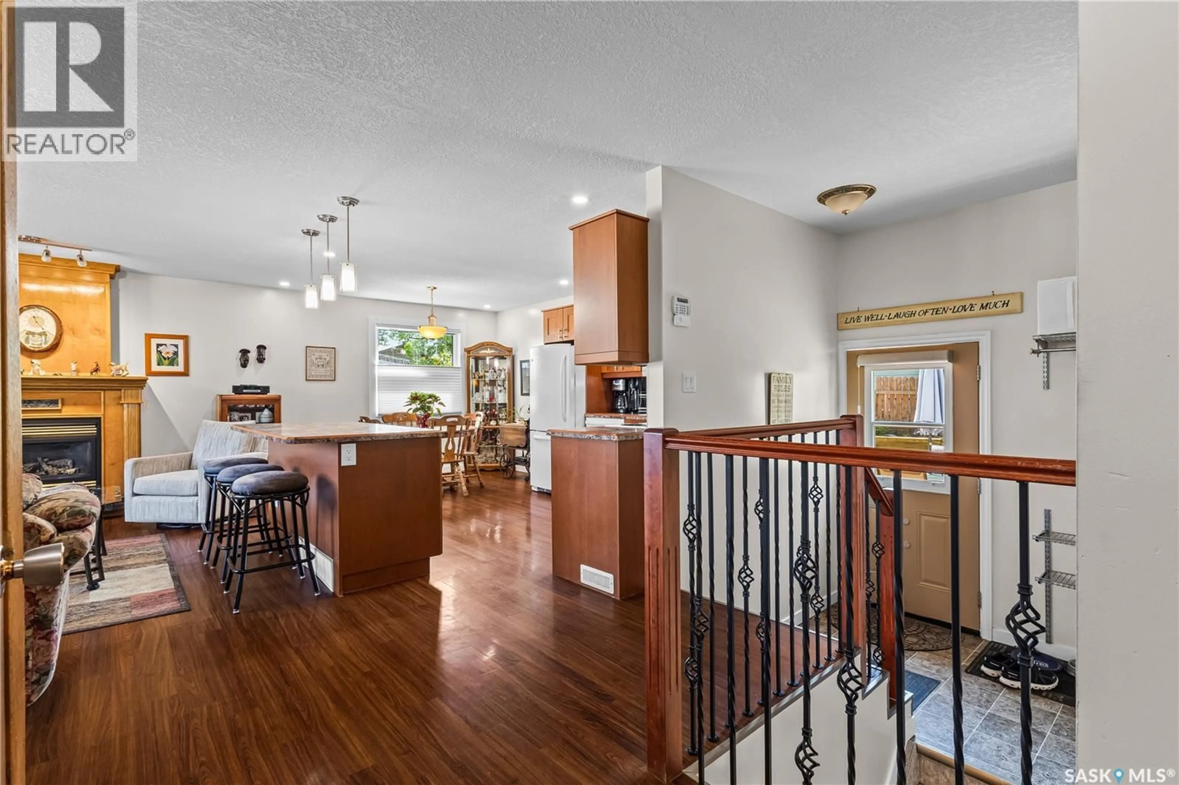Unknown for 1201 MCKAY DRIVE, Prince Albert Saskatchewan S6V5V1